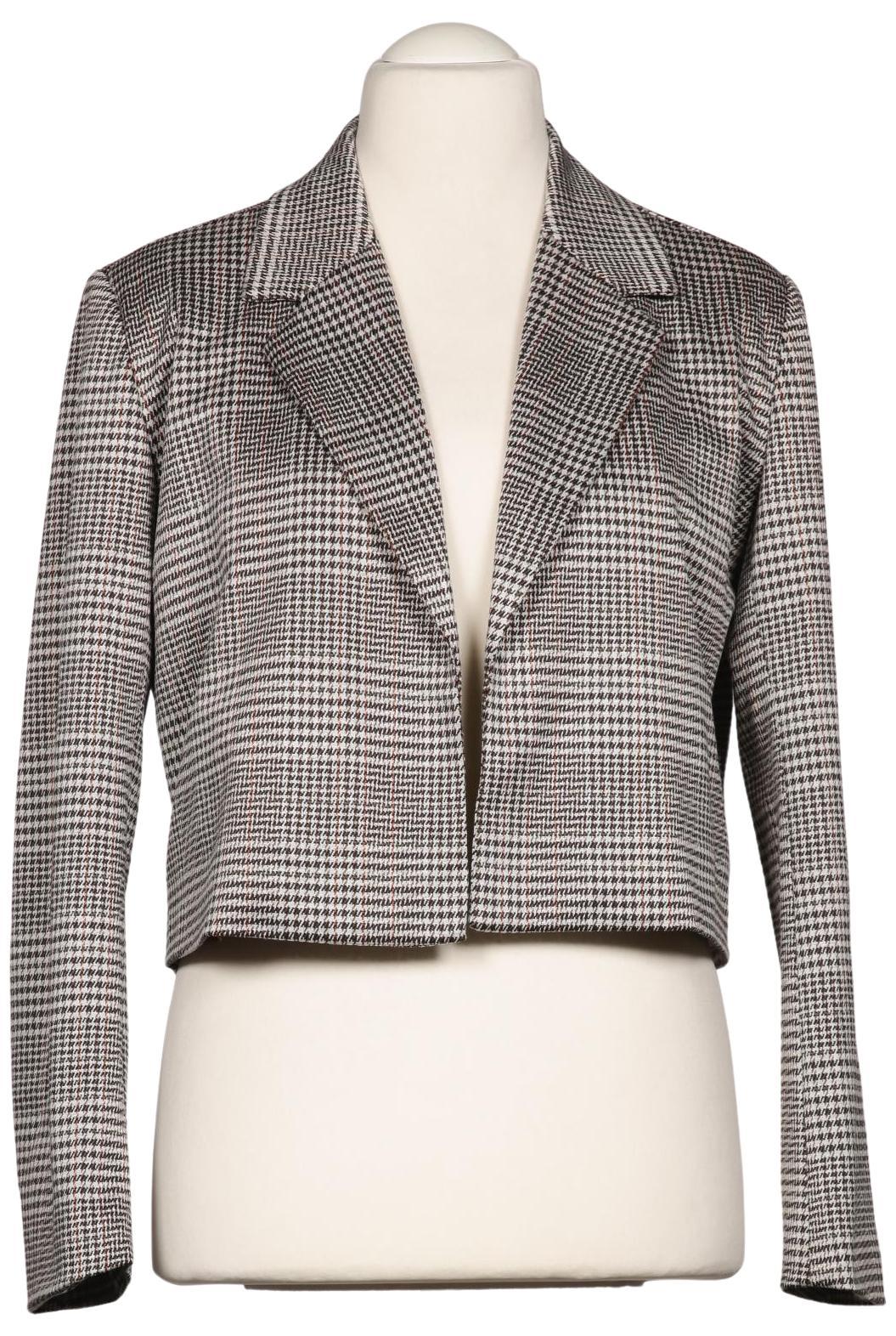

Reserved Damen Blazer, grau, Gr. 42