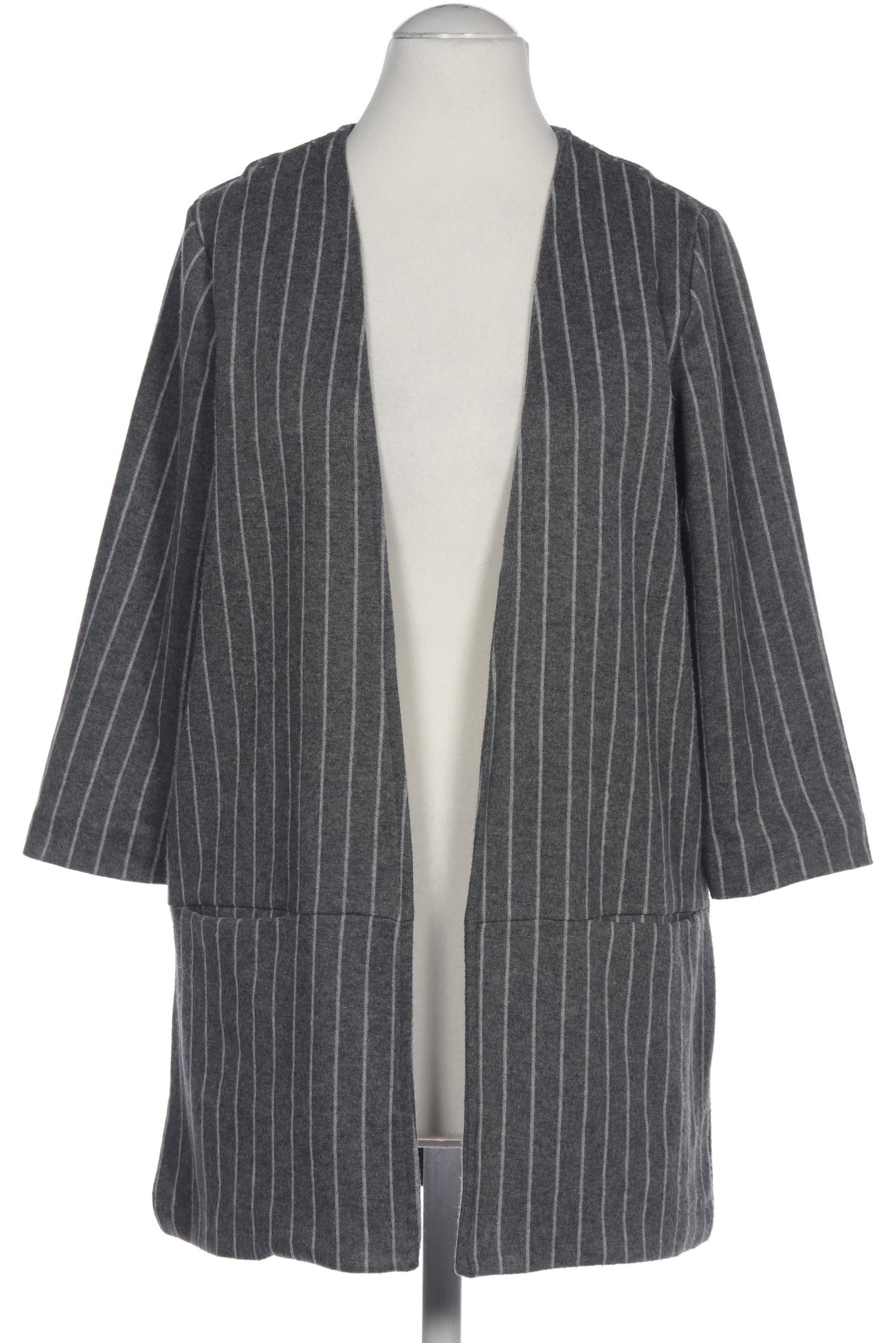 

Reserved Damen Blazer, grau, Gr. 34