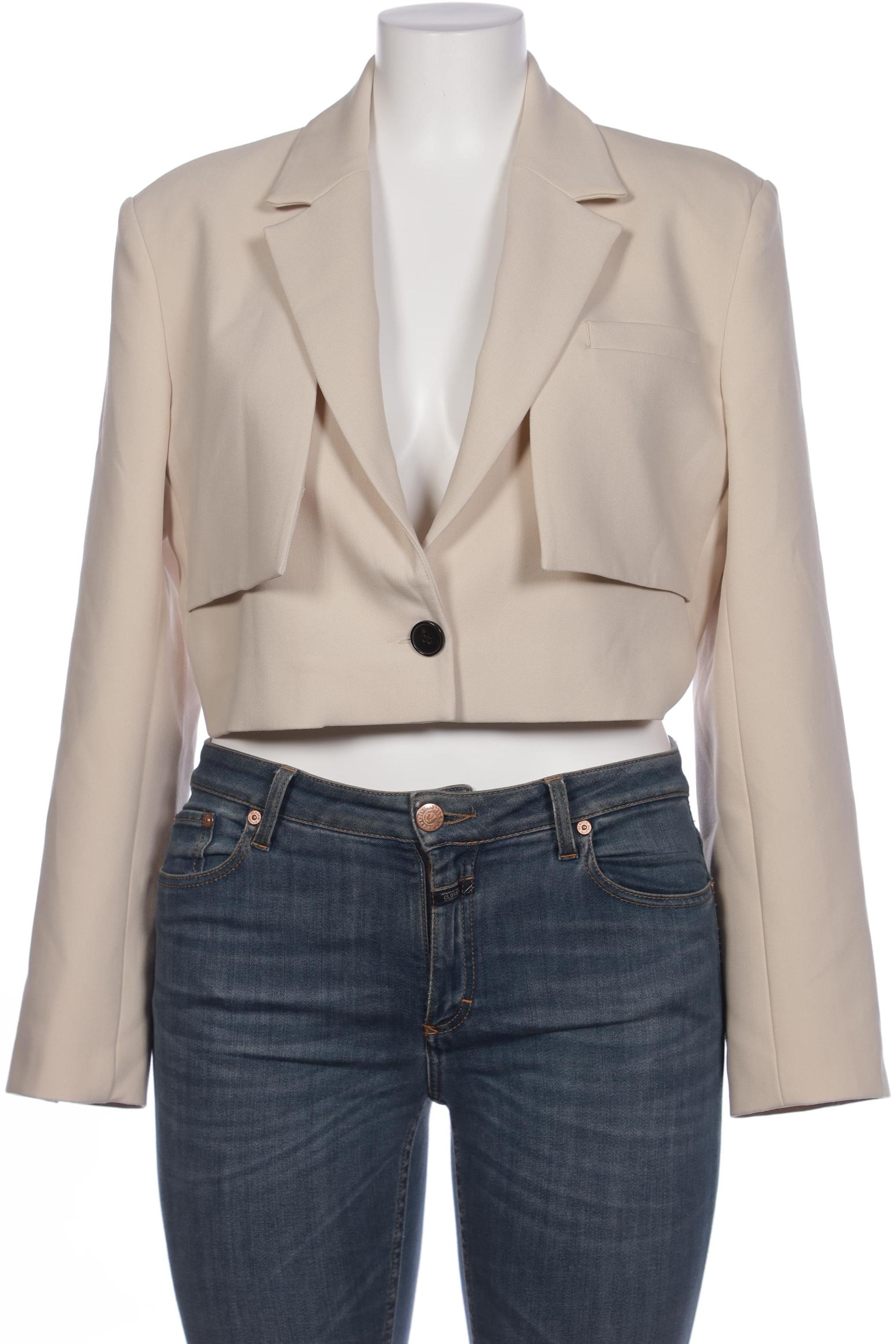 

Reserved Damen Blazer, cremeweiß, Gr. 42
