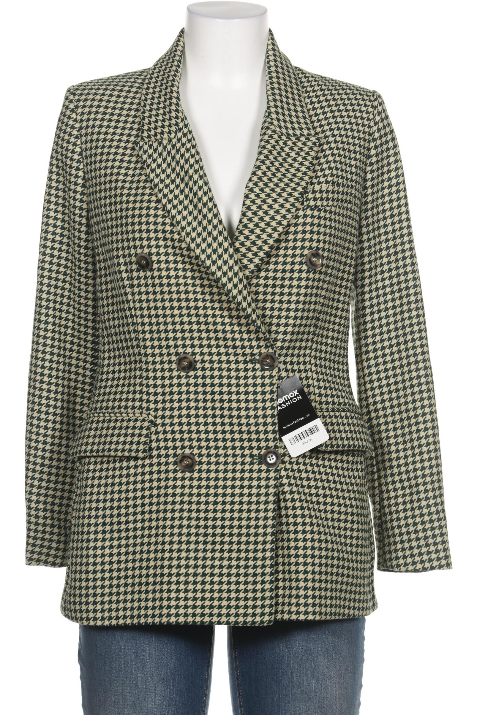 

Reserved Damen Blazer, grün, Gr. 36