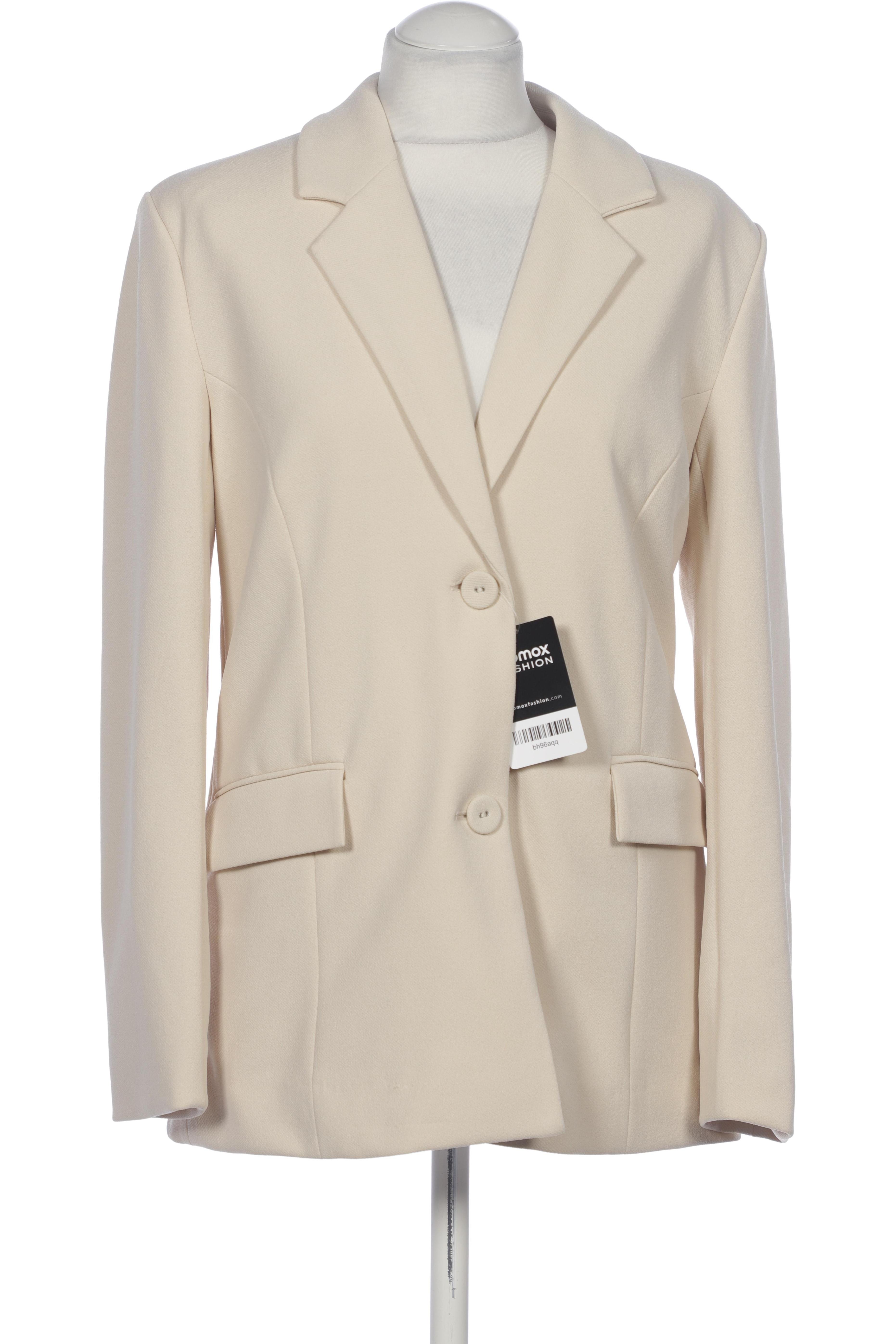

Reserved Damen Blazer, cremeweiß, Gr. 36