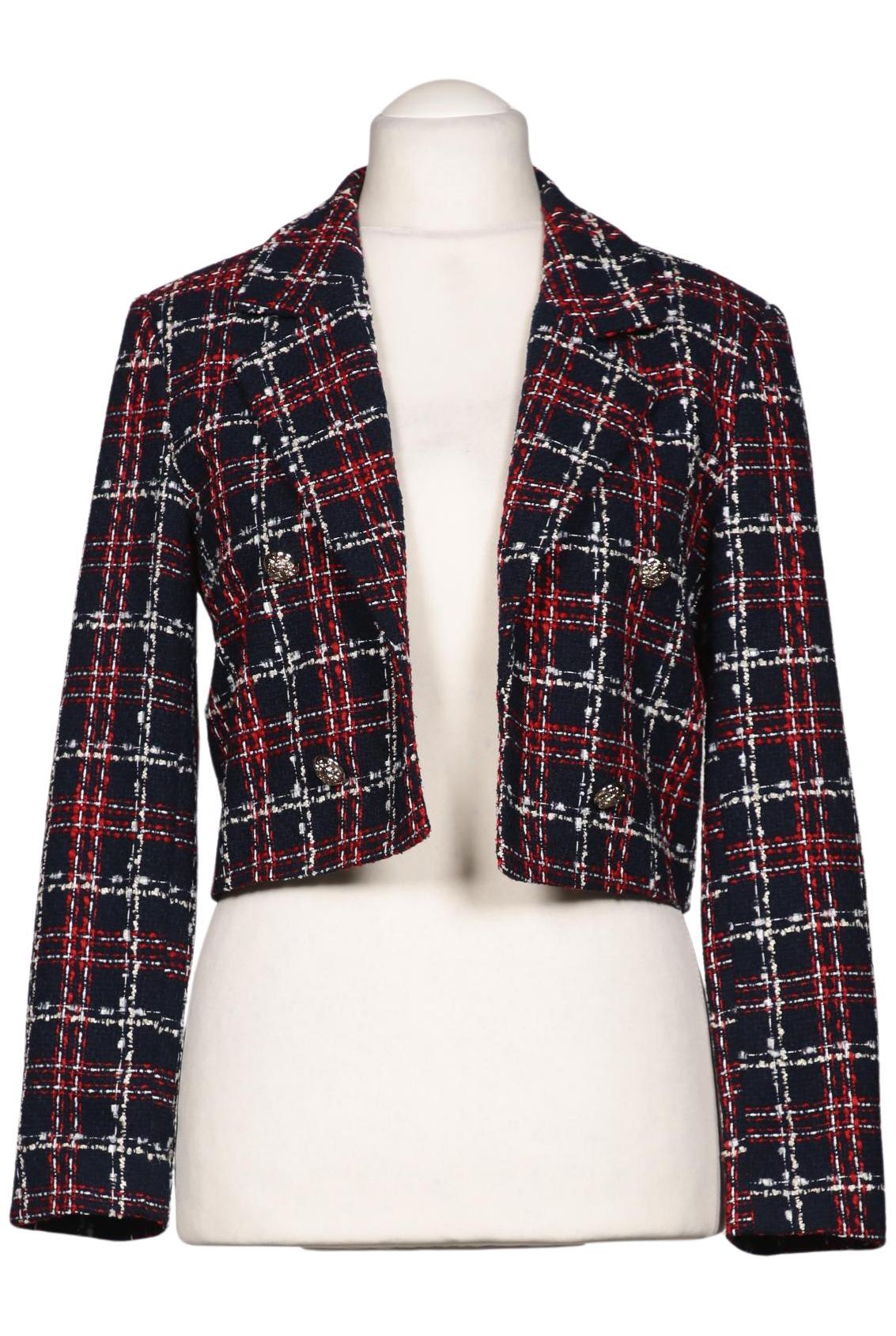 

Reserved Damen Blazer, mehrfarbig, Gr. 38