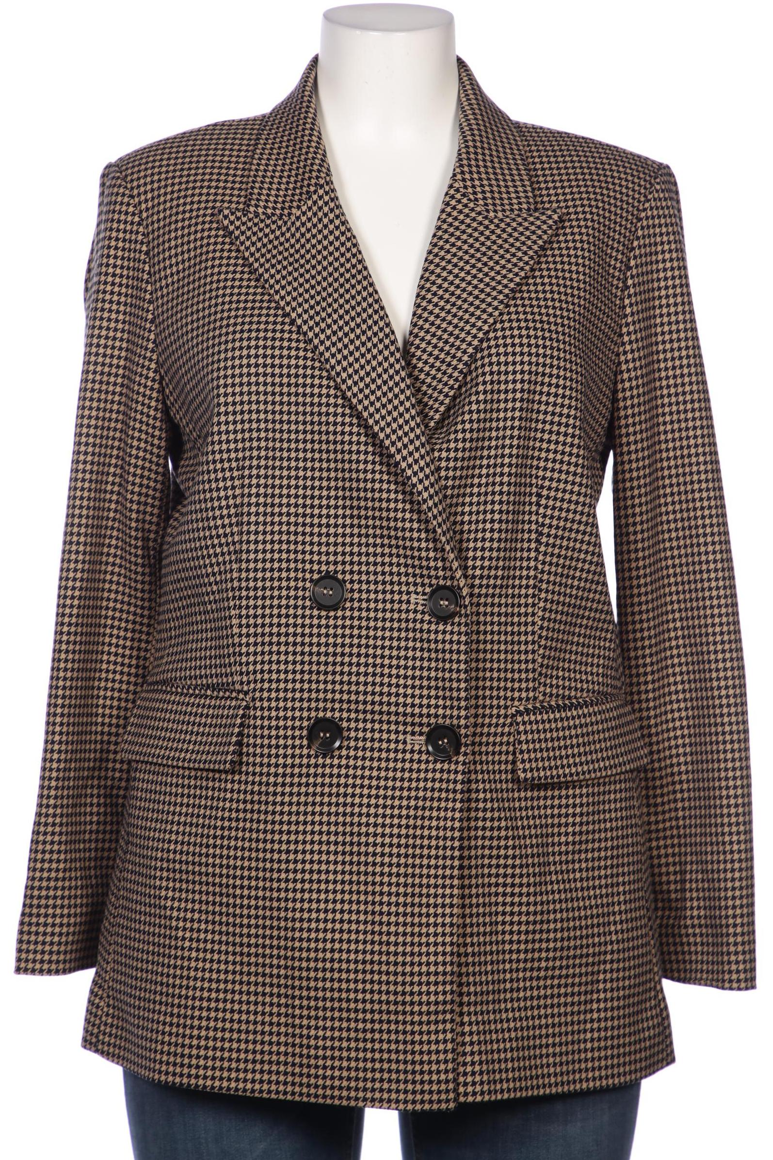 

Reserved Damen Blazer, beige, Gr. 42
