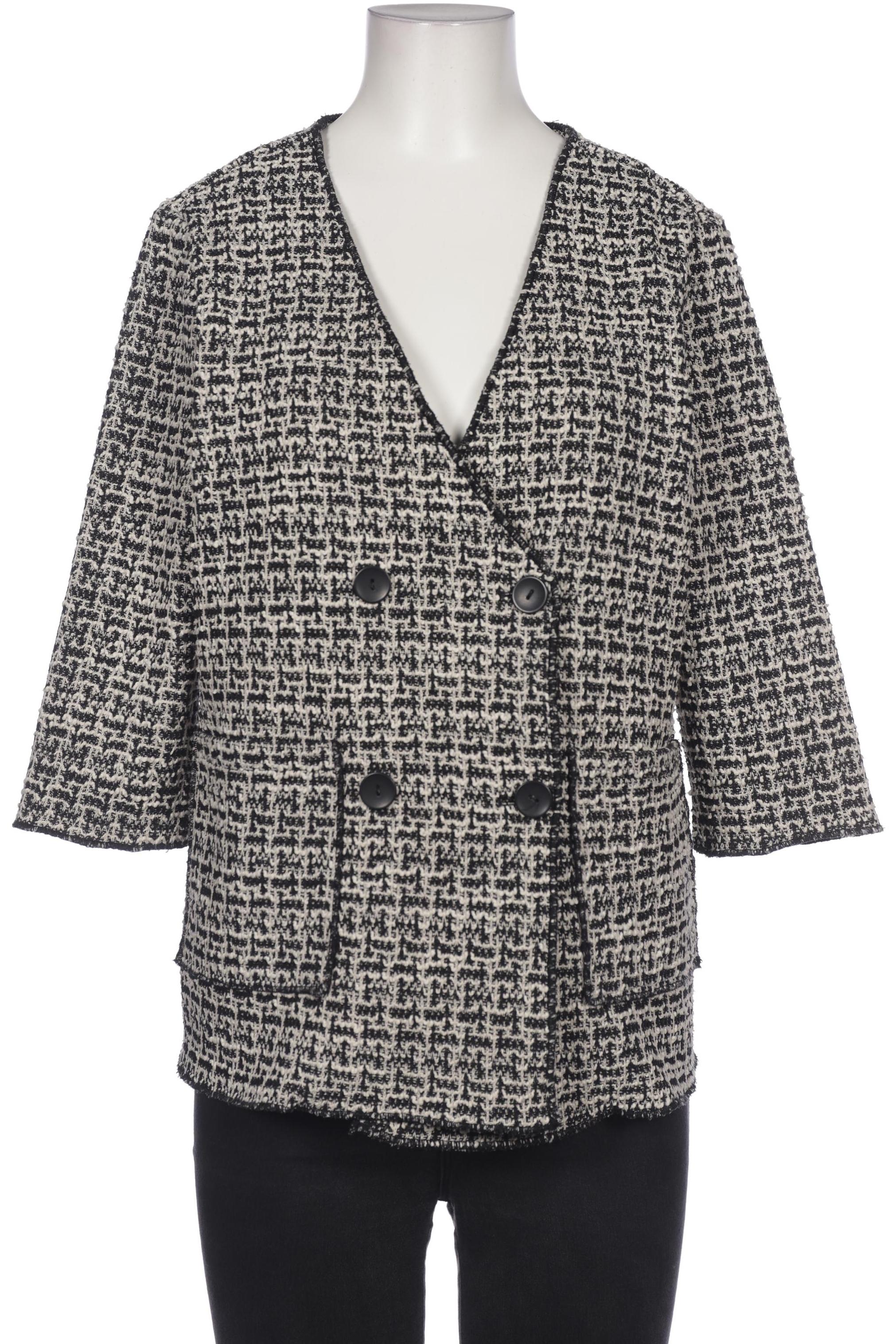 

Reserved Damen Blazer, schwarz