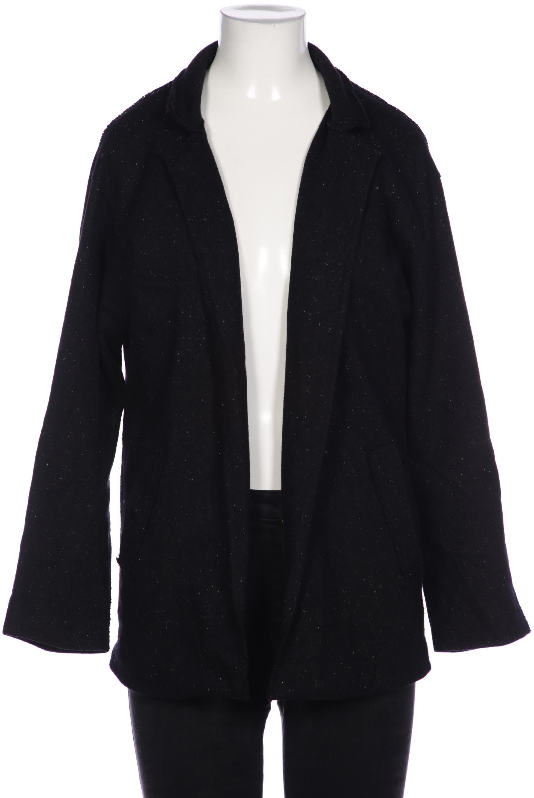 

Reserved Damen Blazer, schwarz