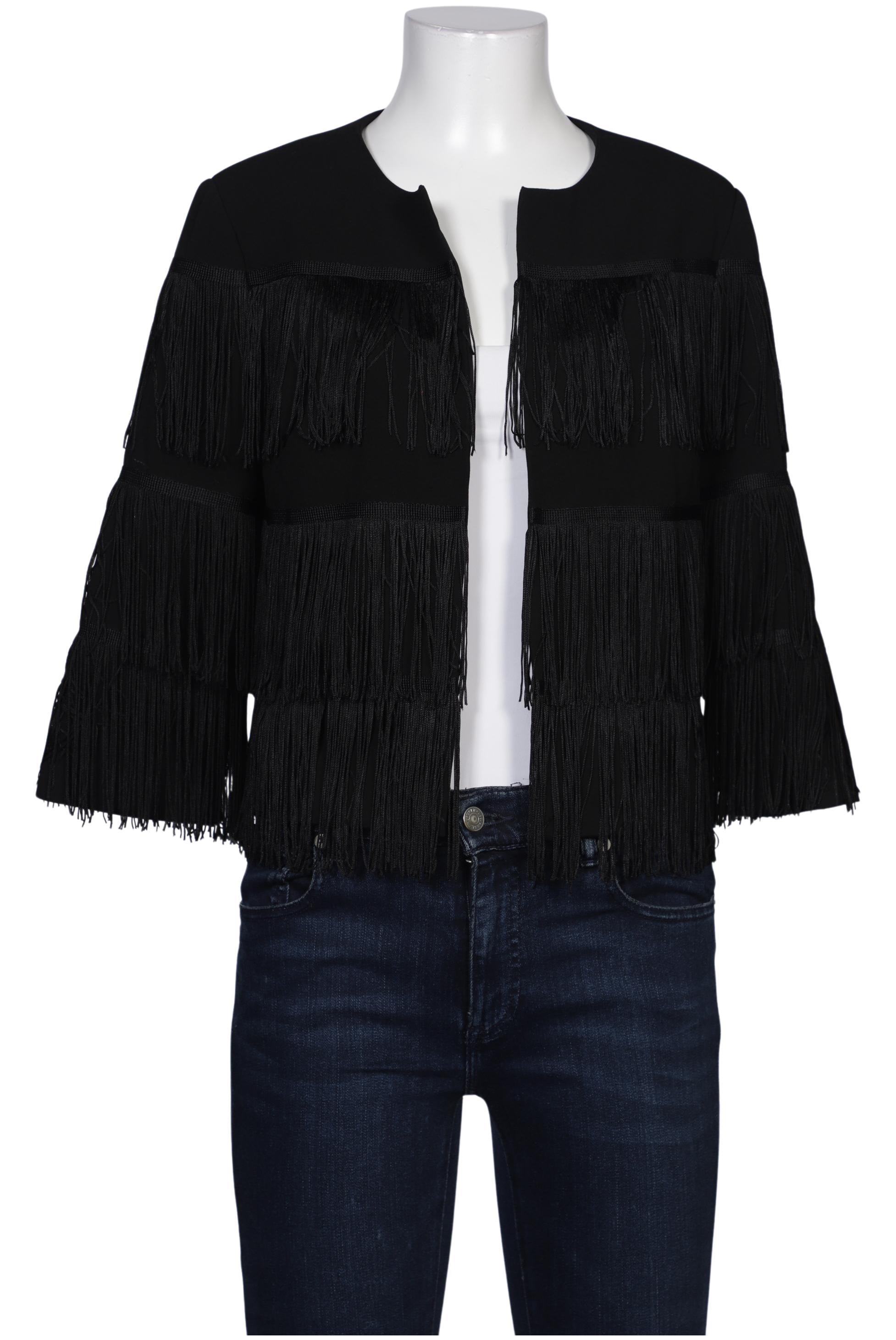 

Reserved Damen Blazer, schwarz, Gr. 38