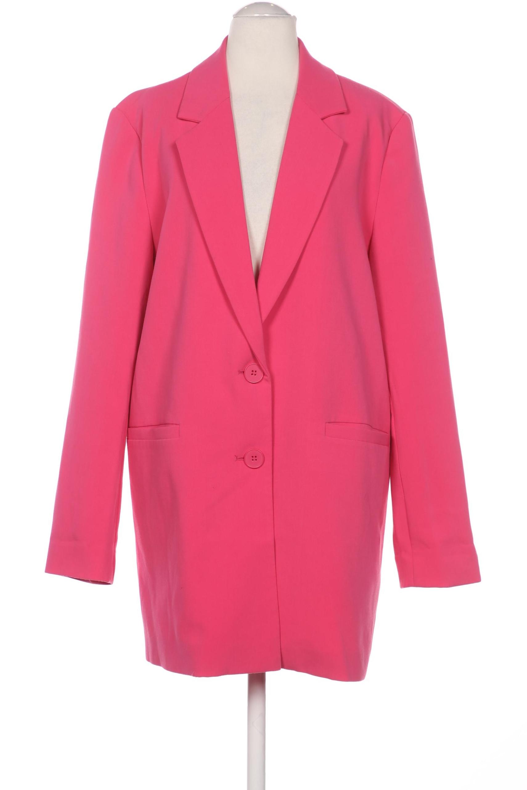 

Reserved Damen Blazer, pink, Gr. 34