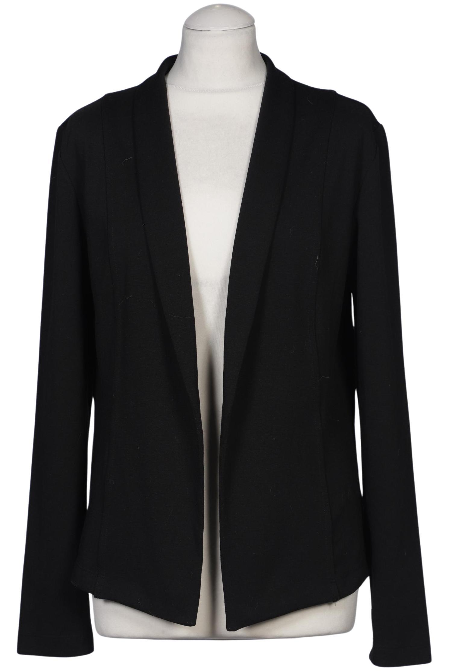 

Reserved Damen Blazer, schwarz, Gr. 42