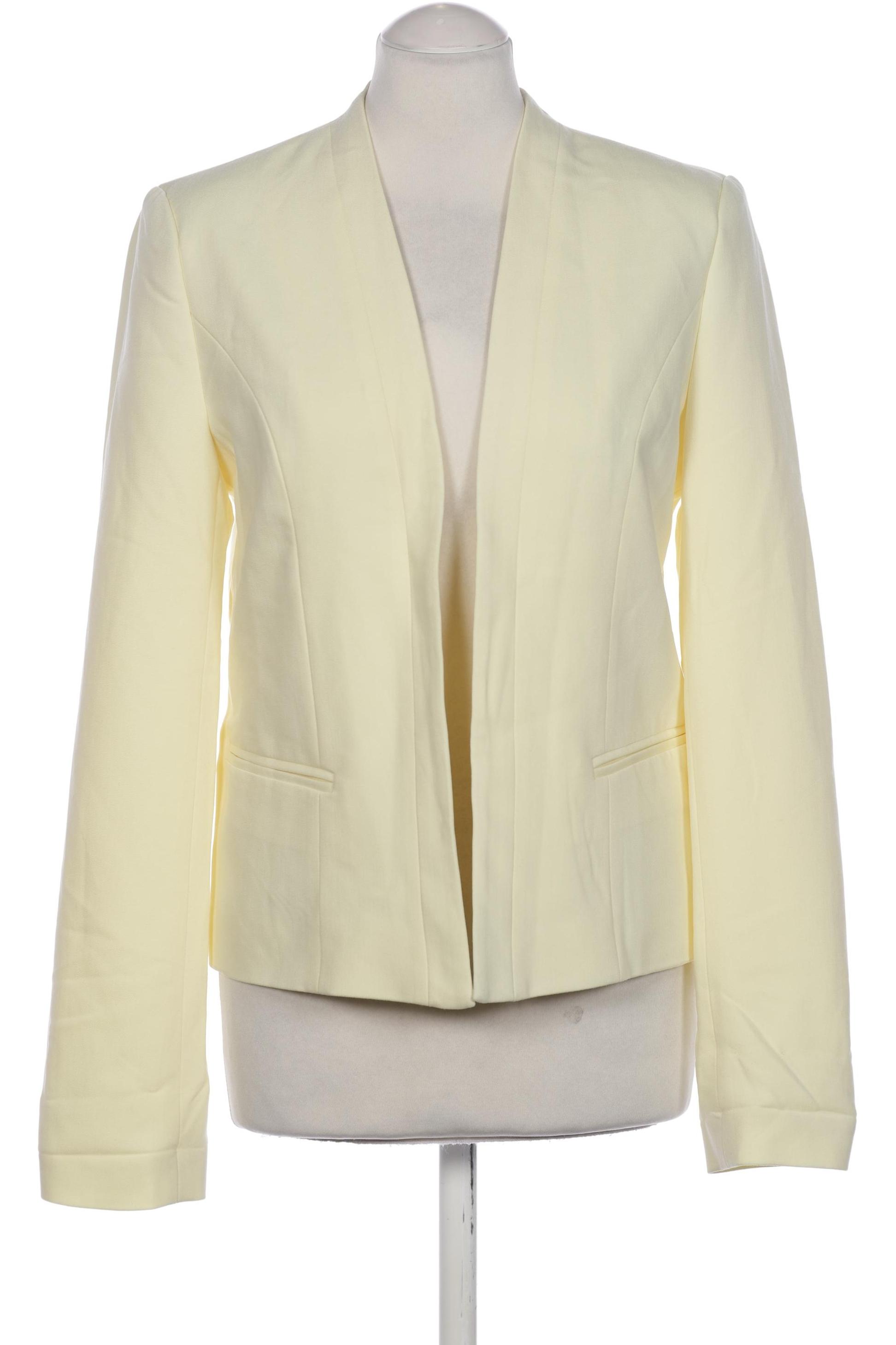 

Reserved Damen Blazer, gelb, Gr. 40