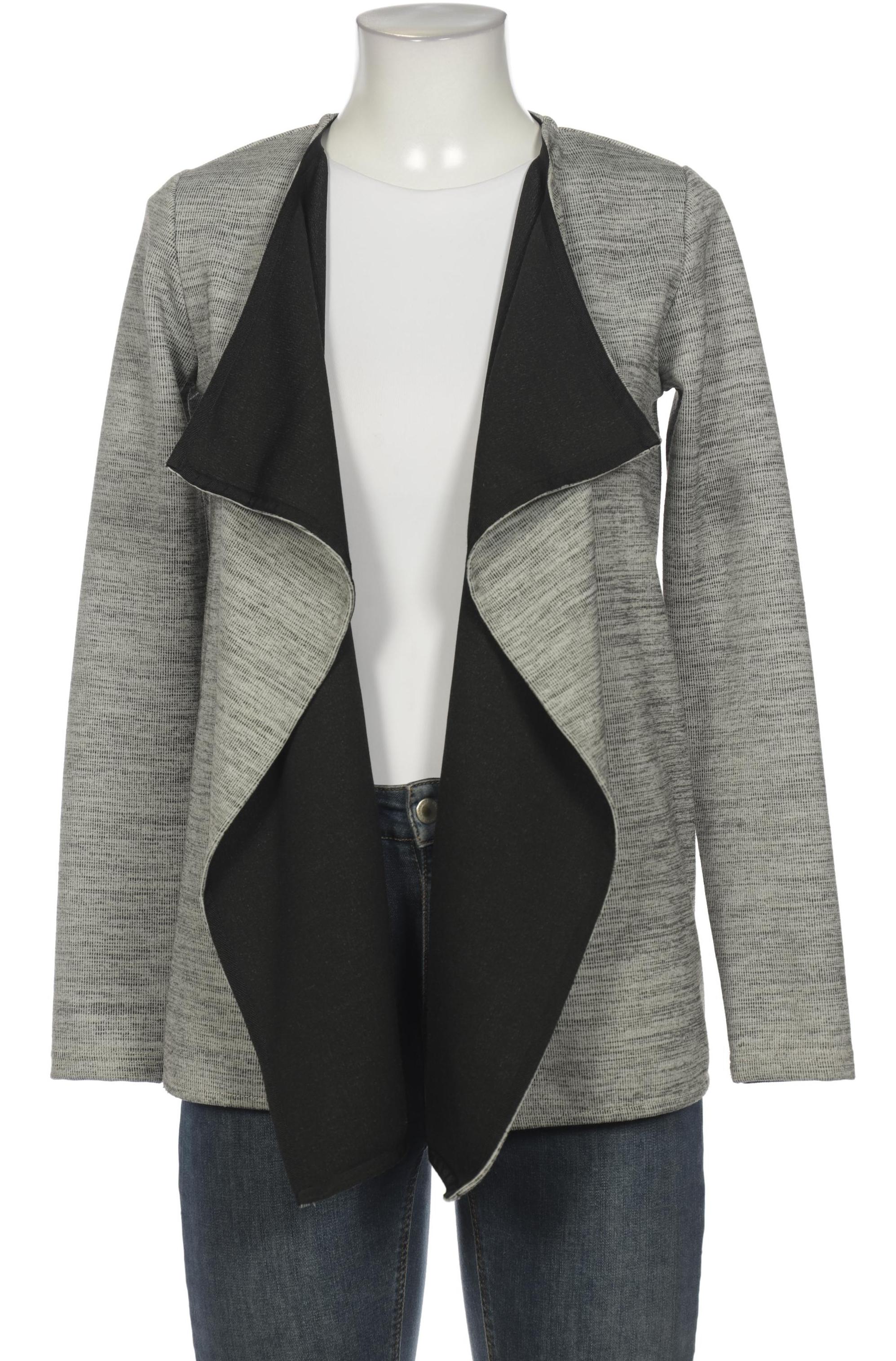 

Reserved Damen Blazer, grau, Gr. 36