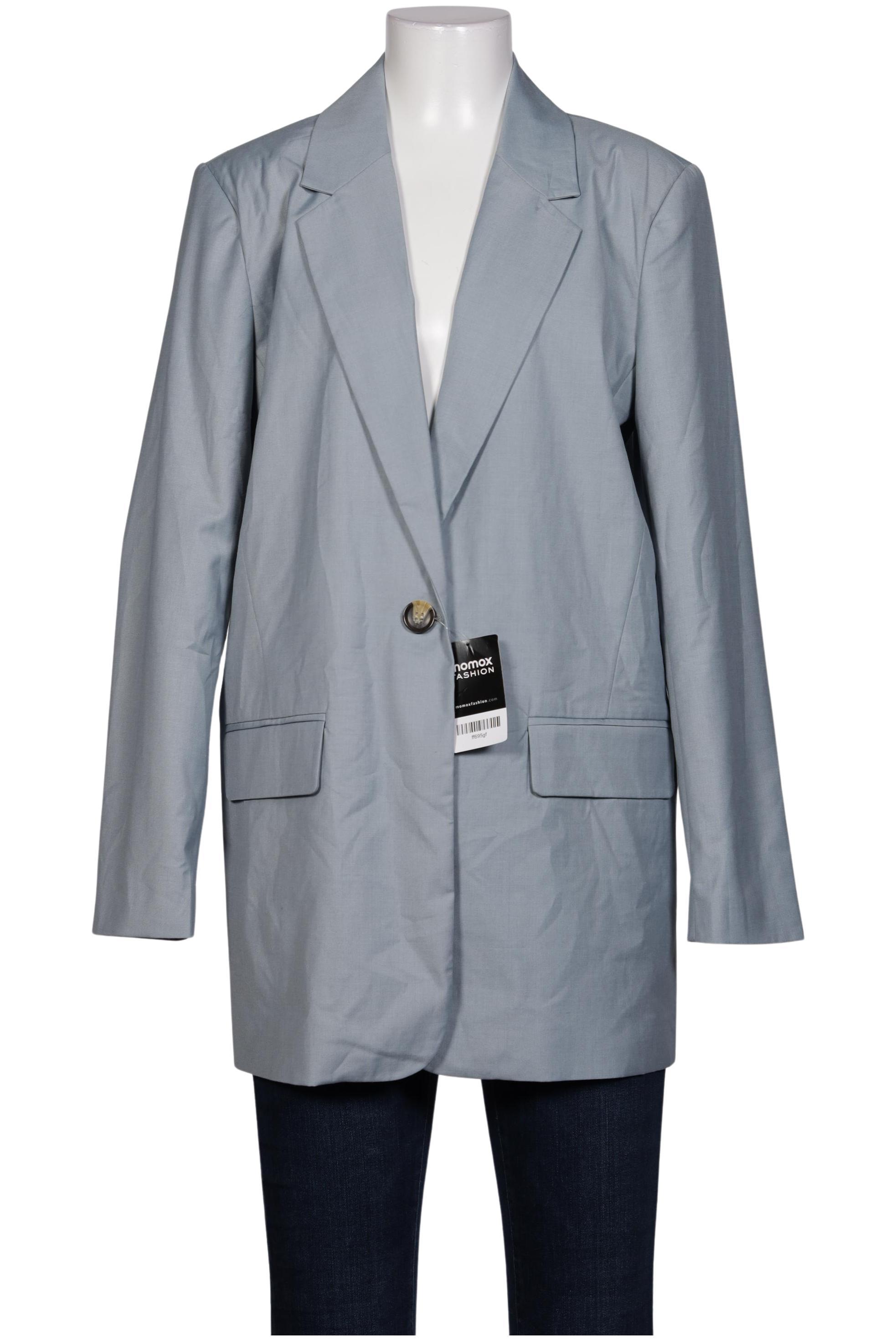 

Reserved Damen Blazer, hellblau, Gr. 38