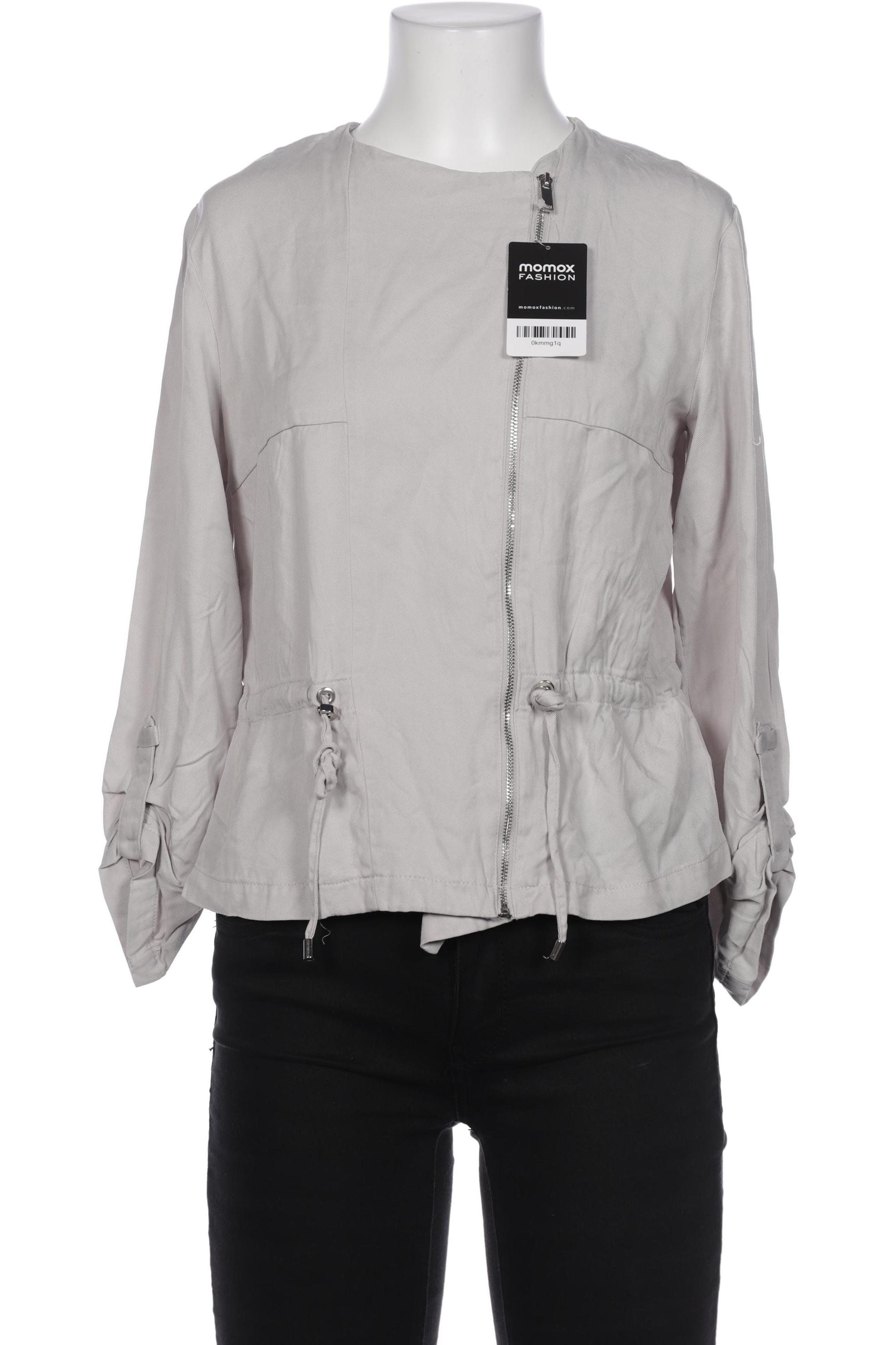 

Reserved Damen Blazer, grau, Gr. 36