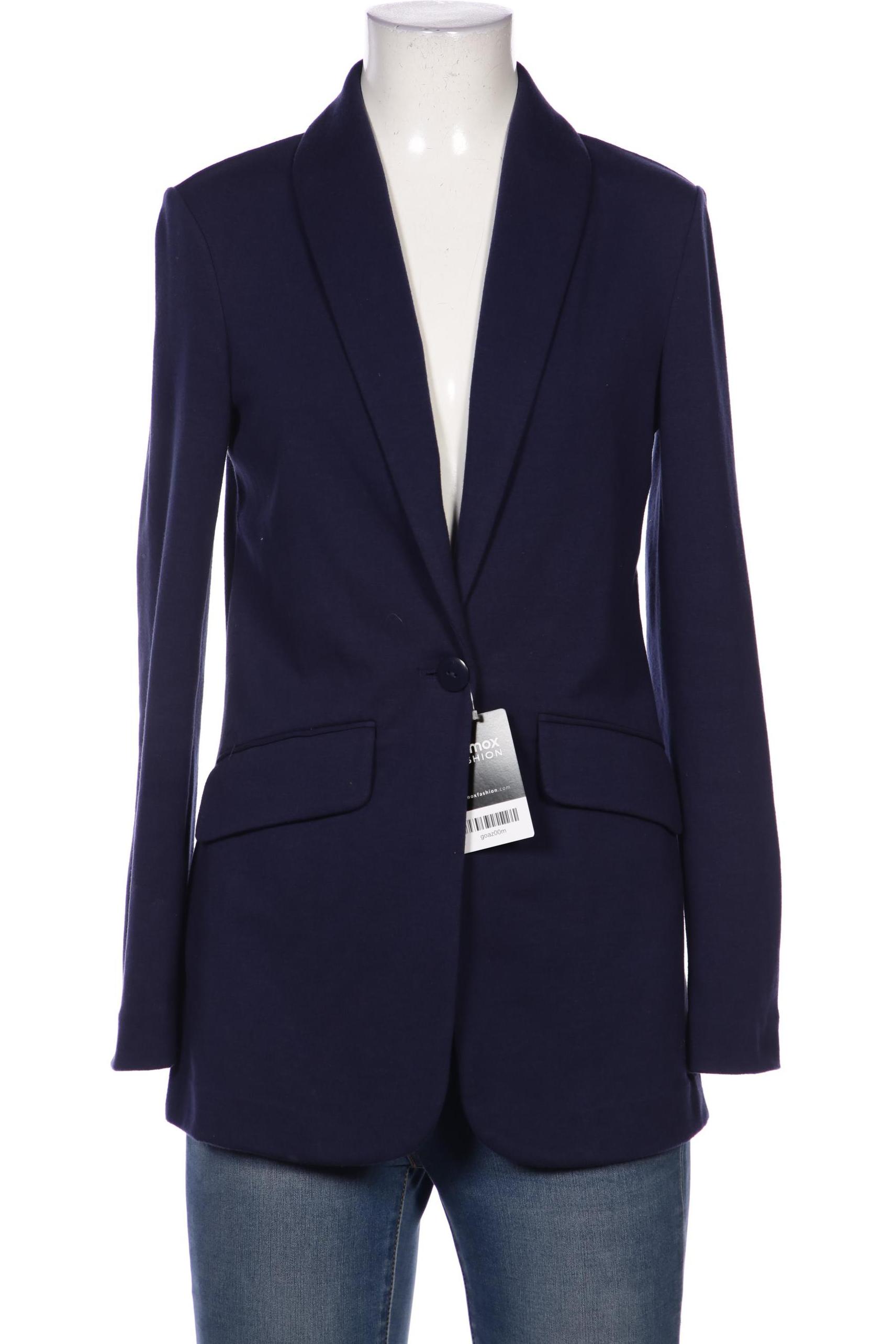

Reserved Damen Blazer, marineblau