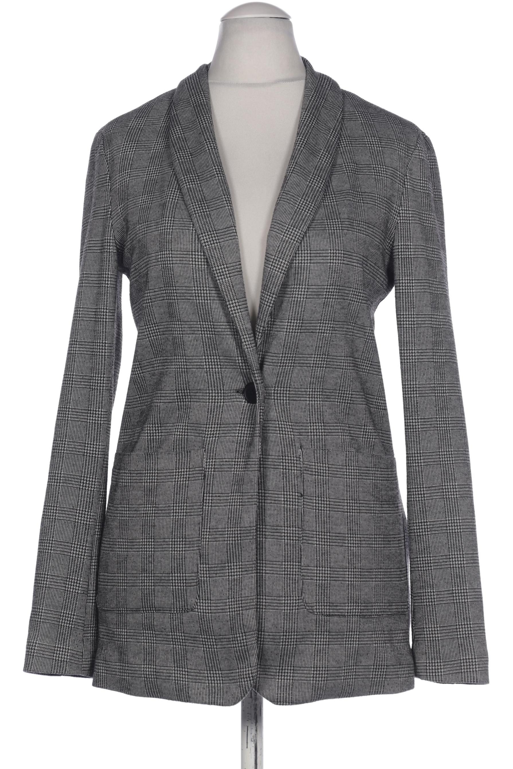 

Reserved Damen Blazer, grau, Gr. 36