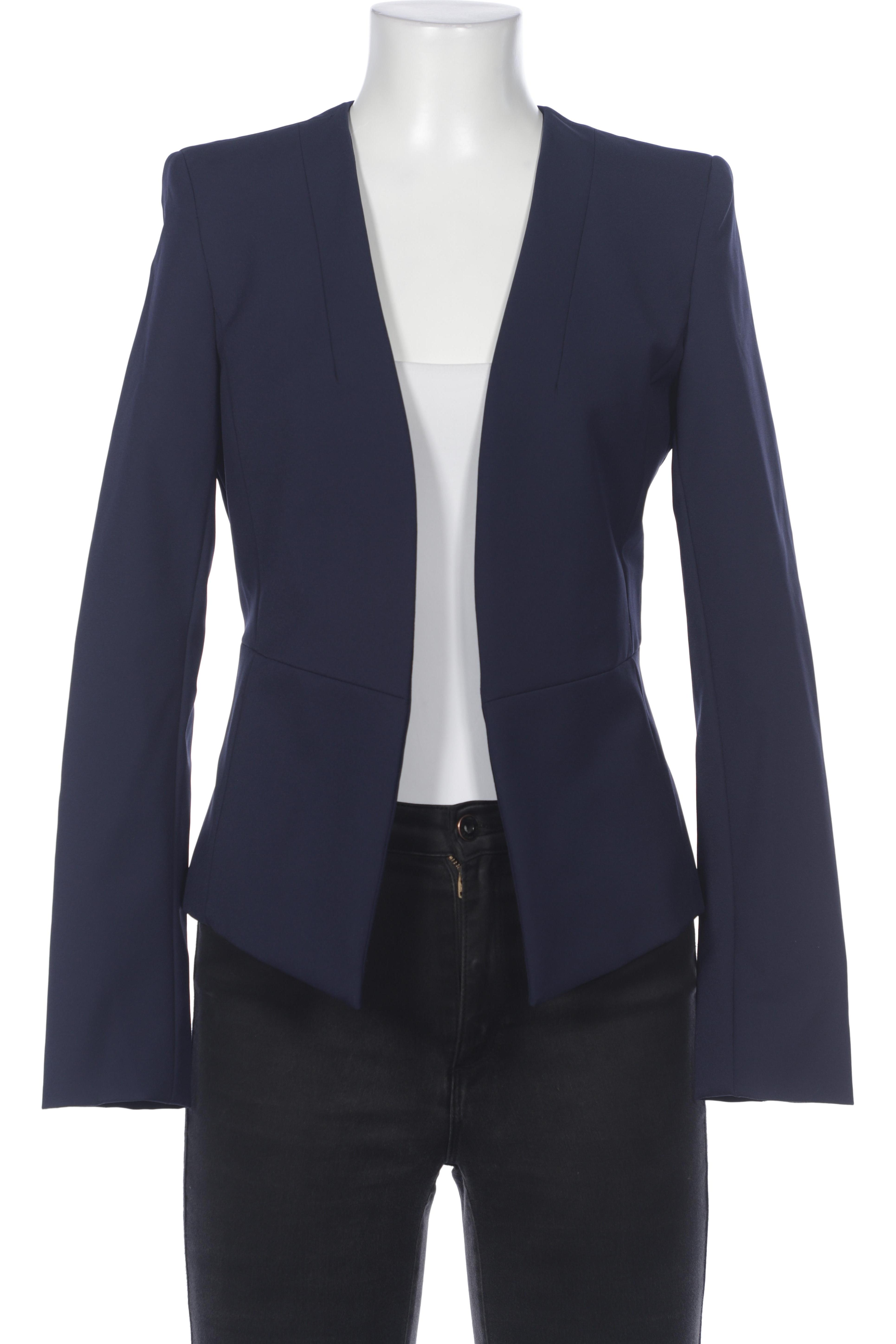 Thumbnail - Reserved Damen Blazer, marineblau, Gr. 38