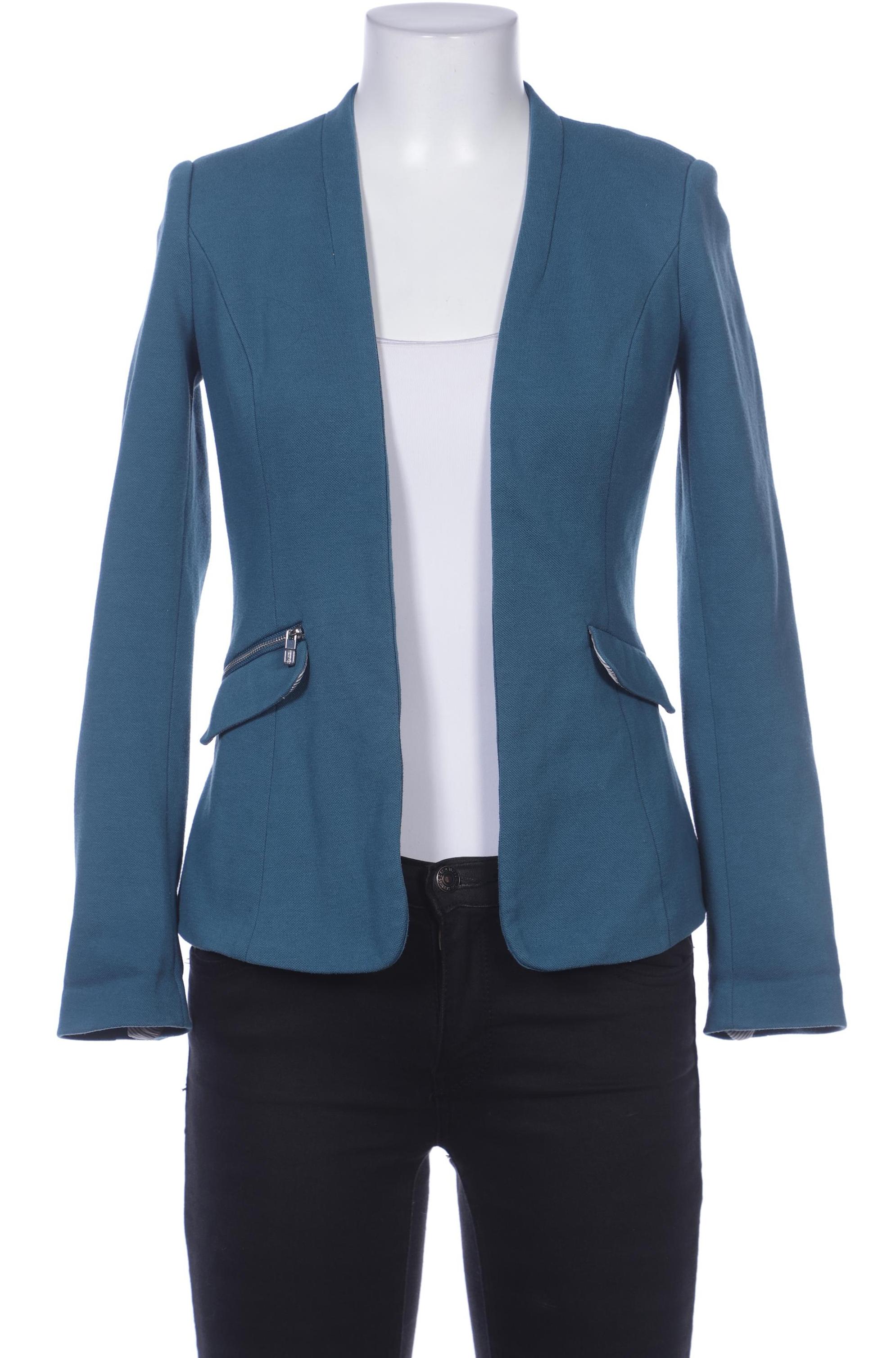 

Reserved Damen Blazer, blau, Gr. 34