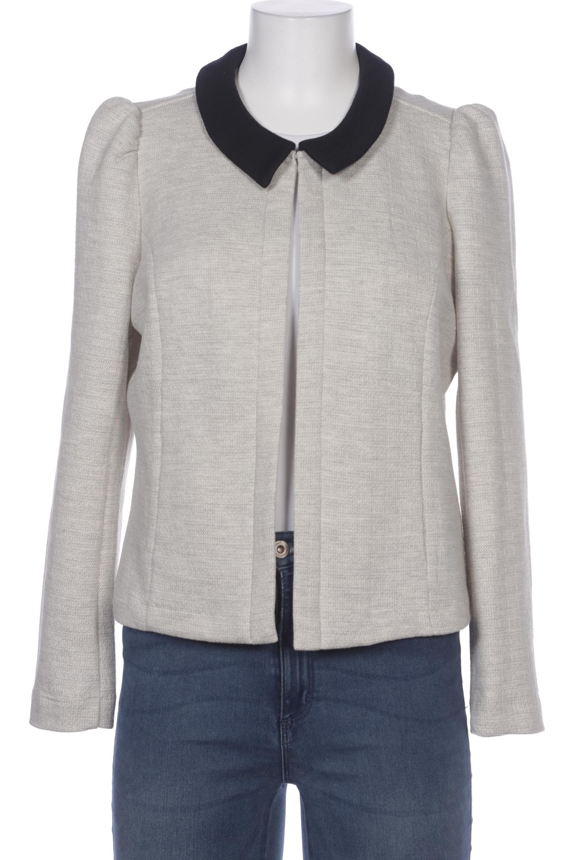 

Reserved Damen Blazer, grau, Gr. 42