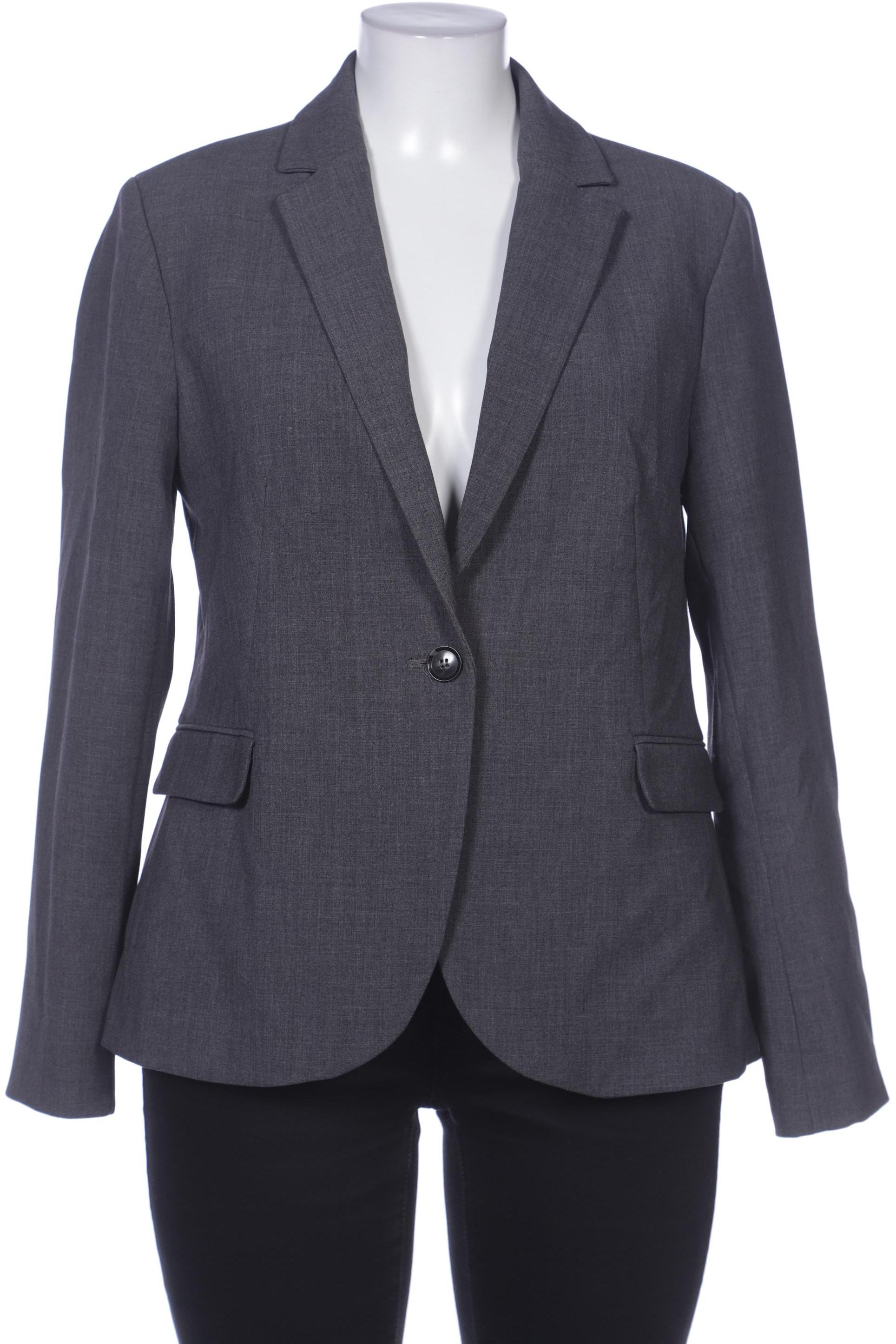 

Reserved Damen Blazer, grau, Gr. 44