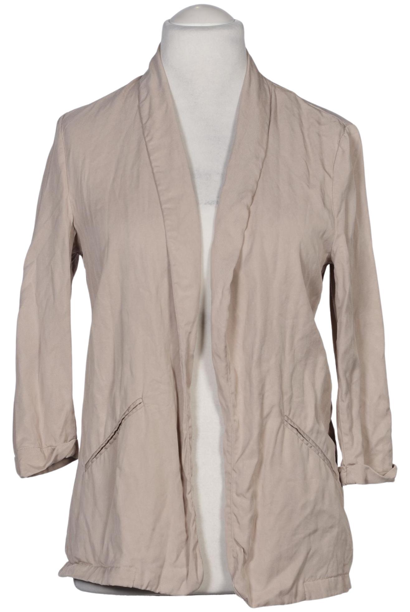 

Reserved Damen Blazer, beige, Gr. 40