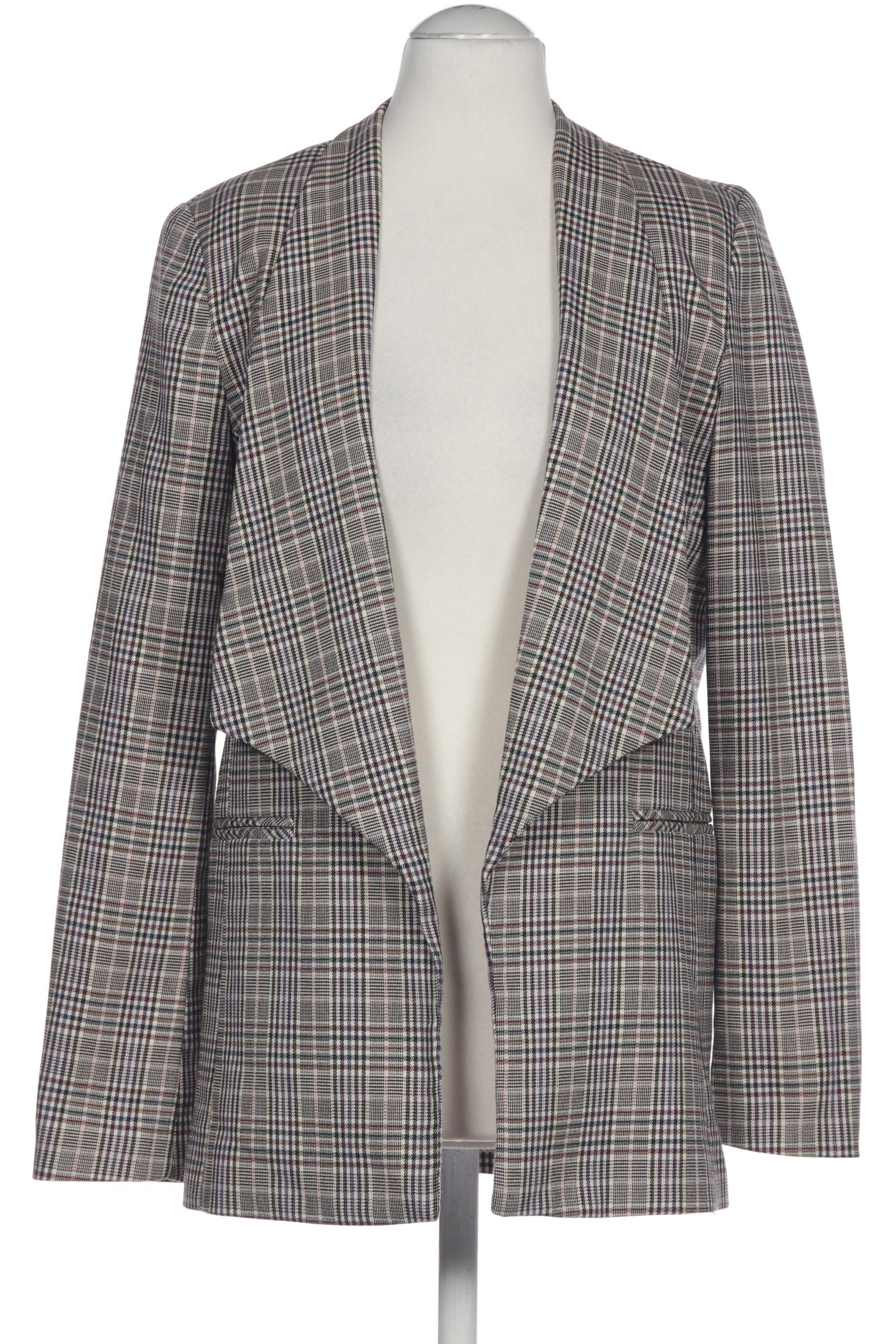 

Reserved Damen Blazer, mehrfarbig, Gr. 34