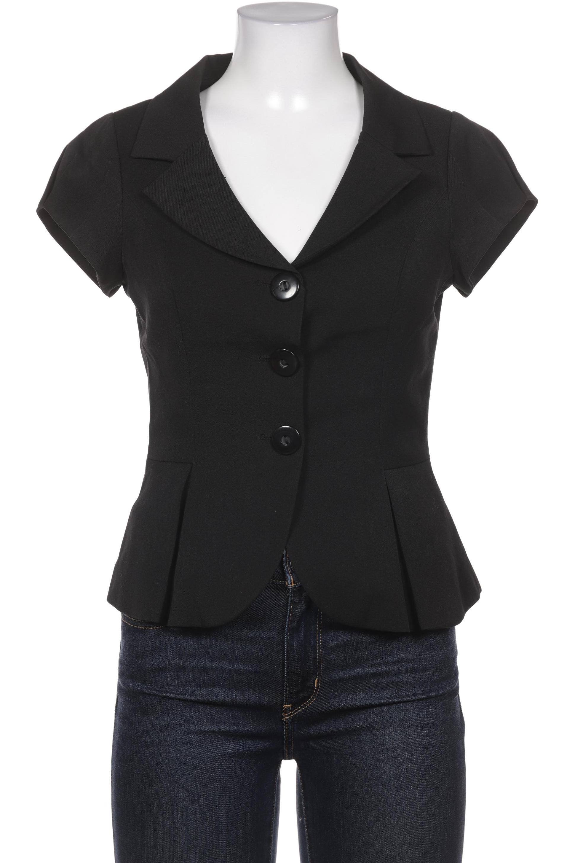 

Reserved Damen Blazer, schwarz, Gr. 38