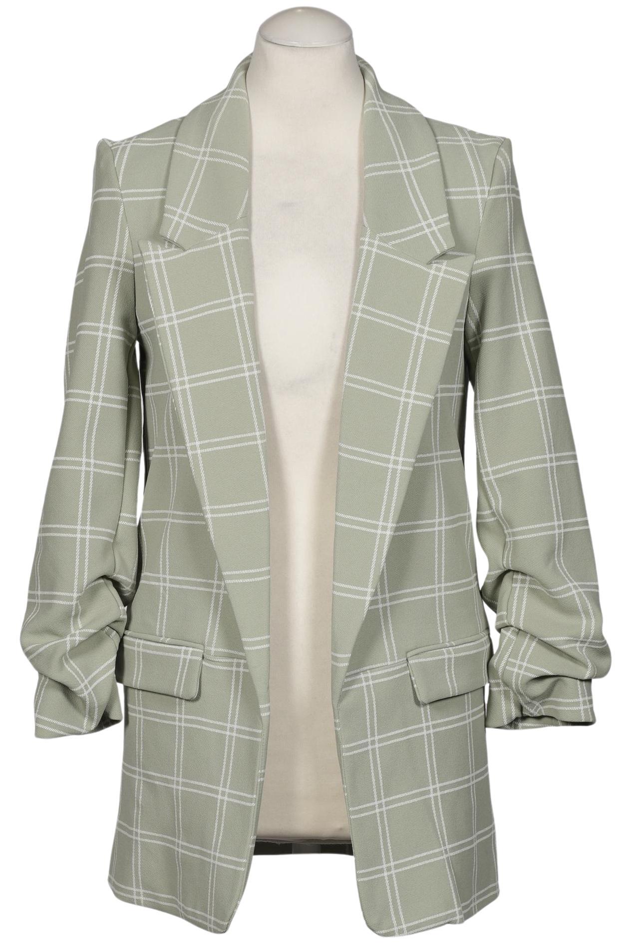 

Reserved Damen Blazer, grün, Gr. 36