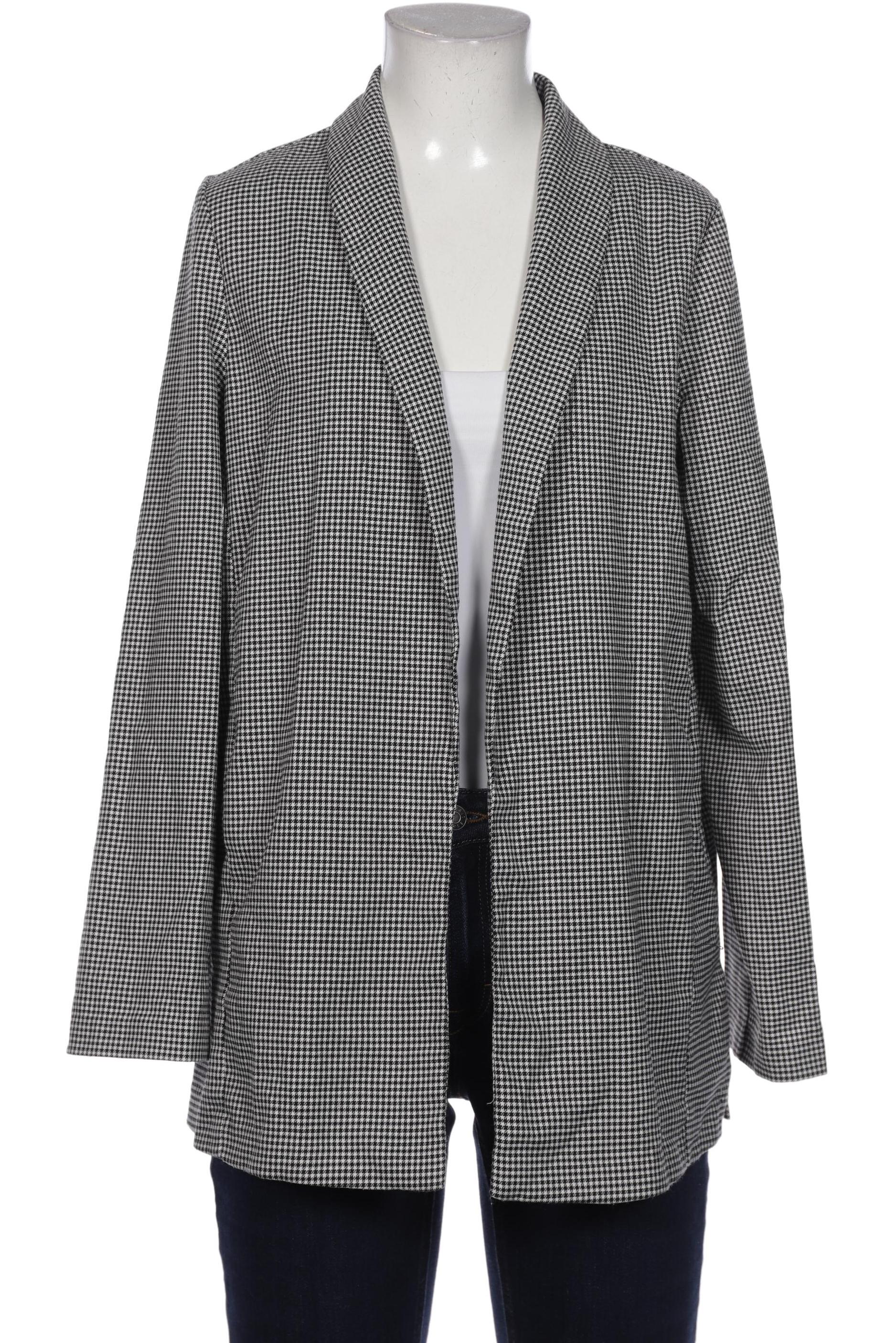

Reserved Damen Blazer, schwarz, Gr. 38