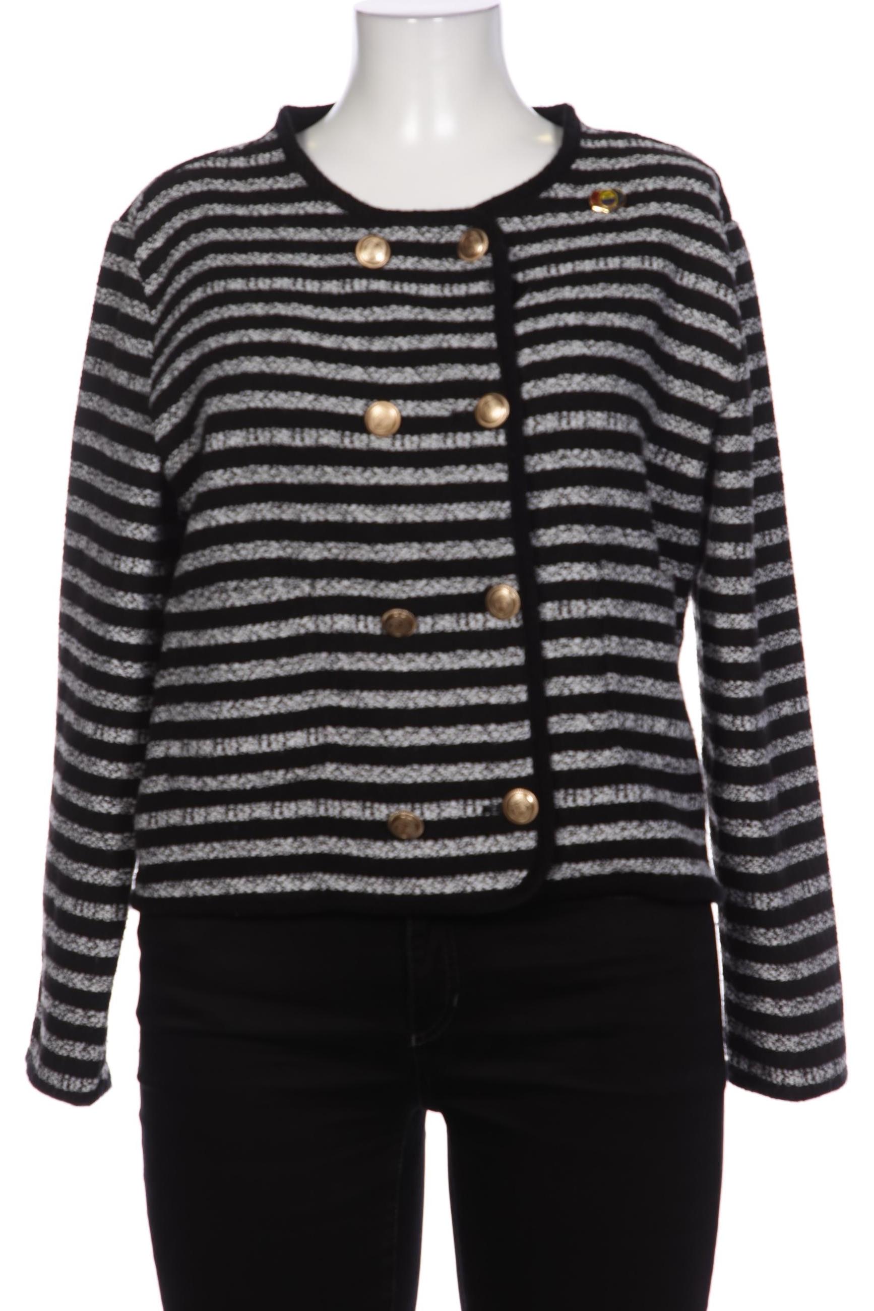 

Reserved Damen Blazer, schwarz, Gr. 44