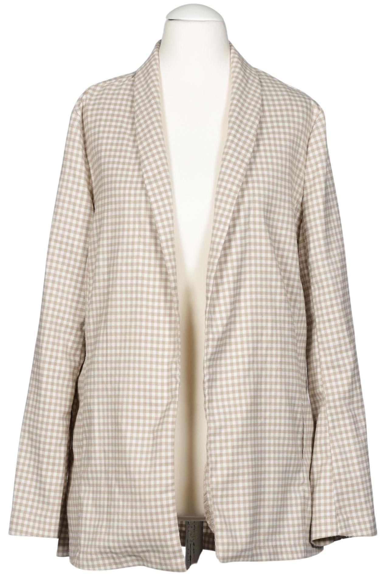 

Reserved Damen Blazer, beige, Gr. 34