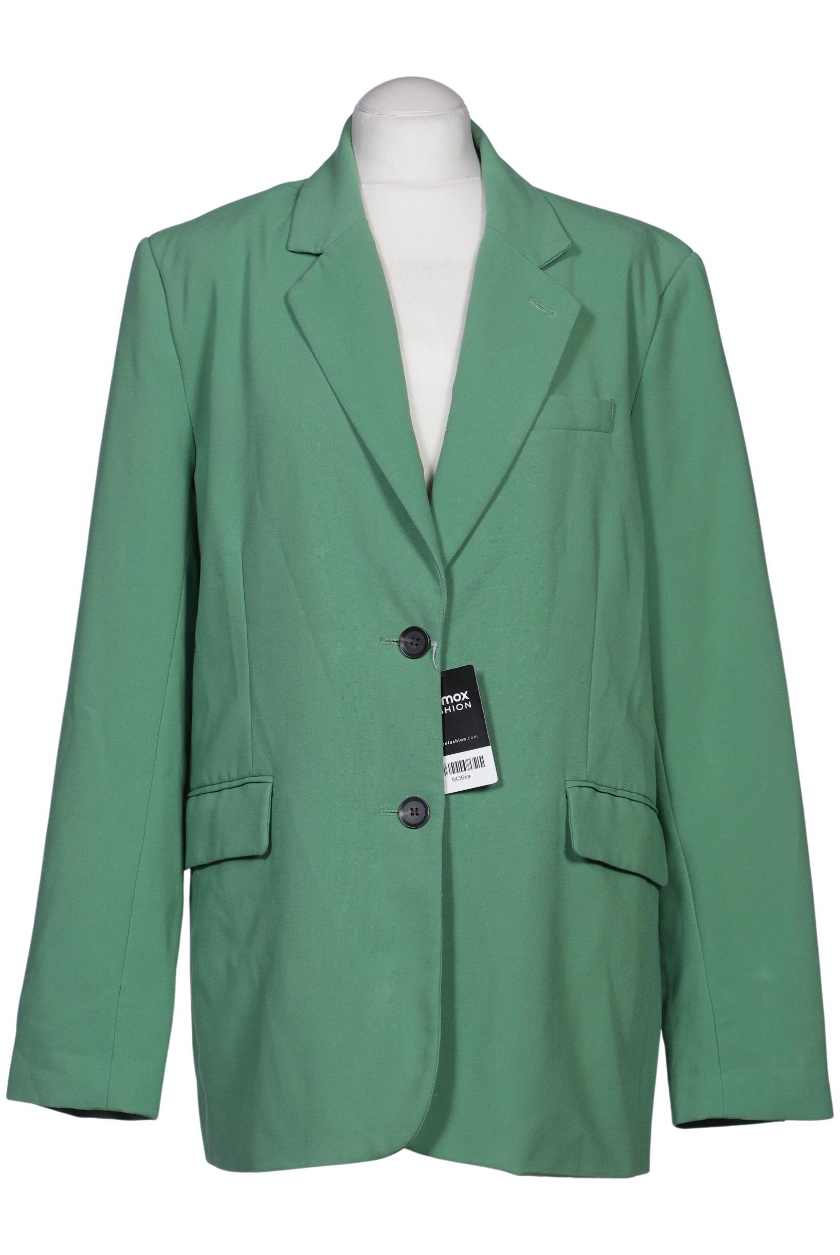 

Reserved Damen Blazer, grün, Gr. 38