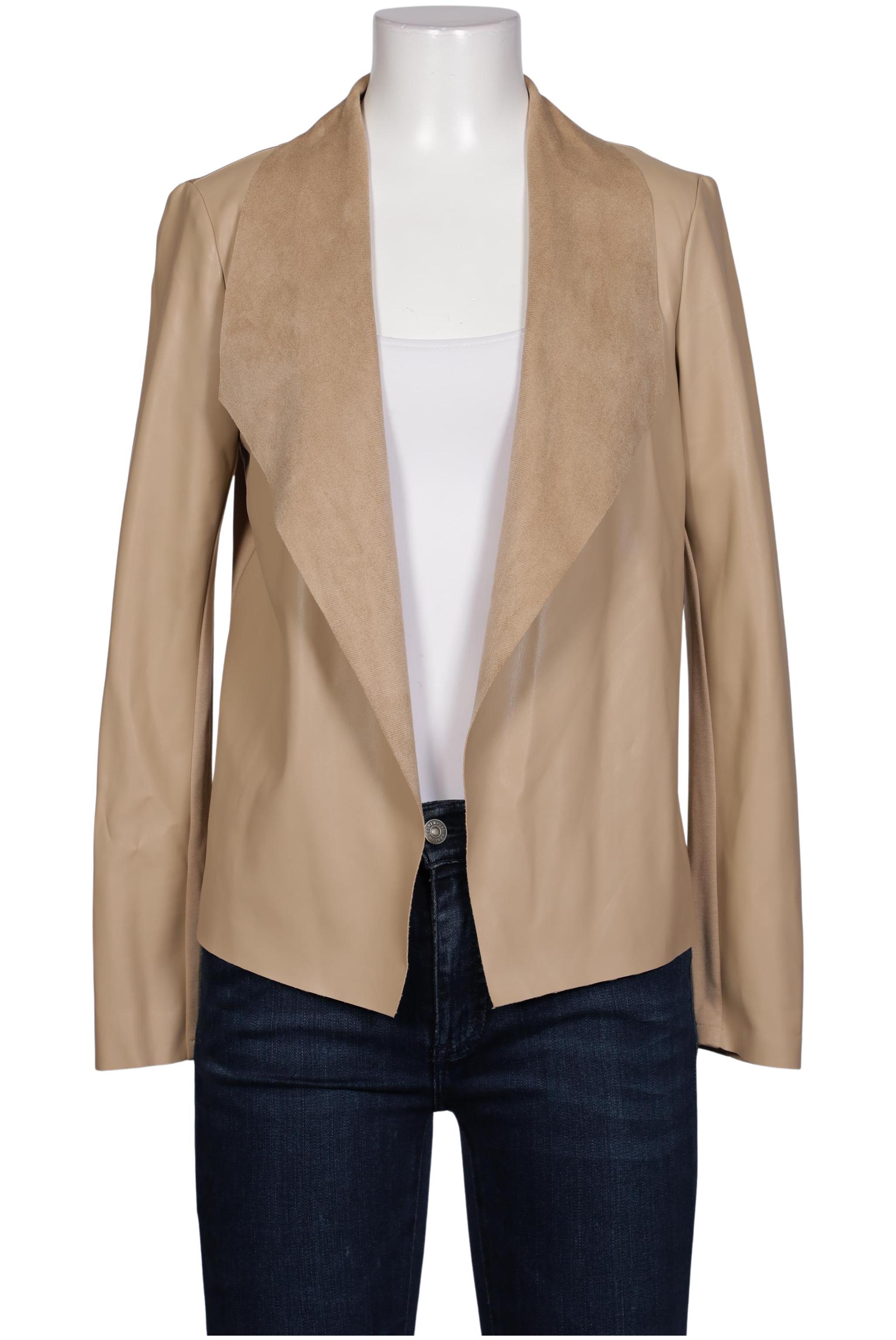 

Reserved Damen Blazer, beige, Gr. 38