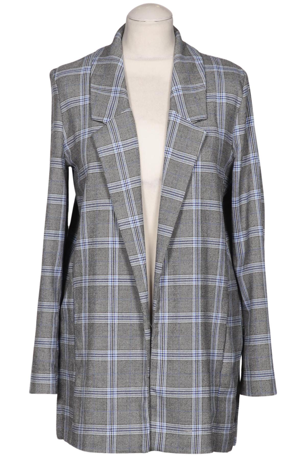 

Reserved Damen Blazer, grau, Gr. 36