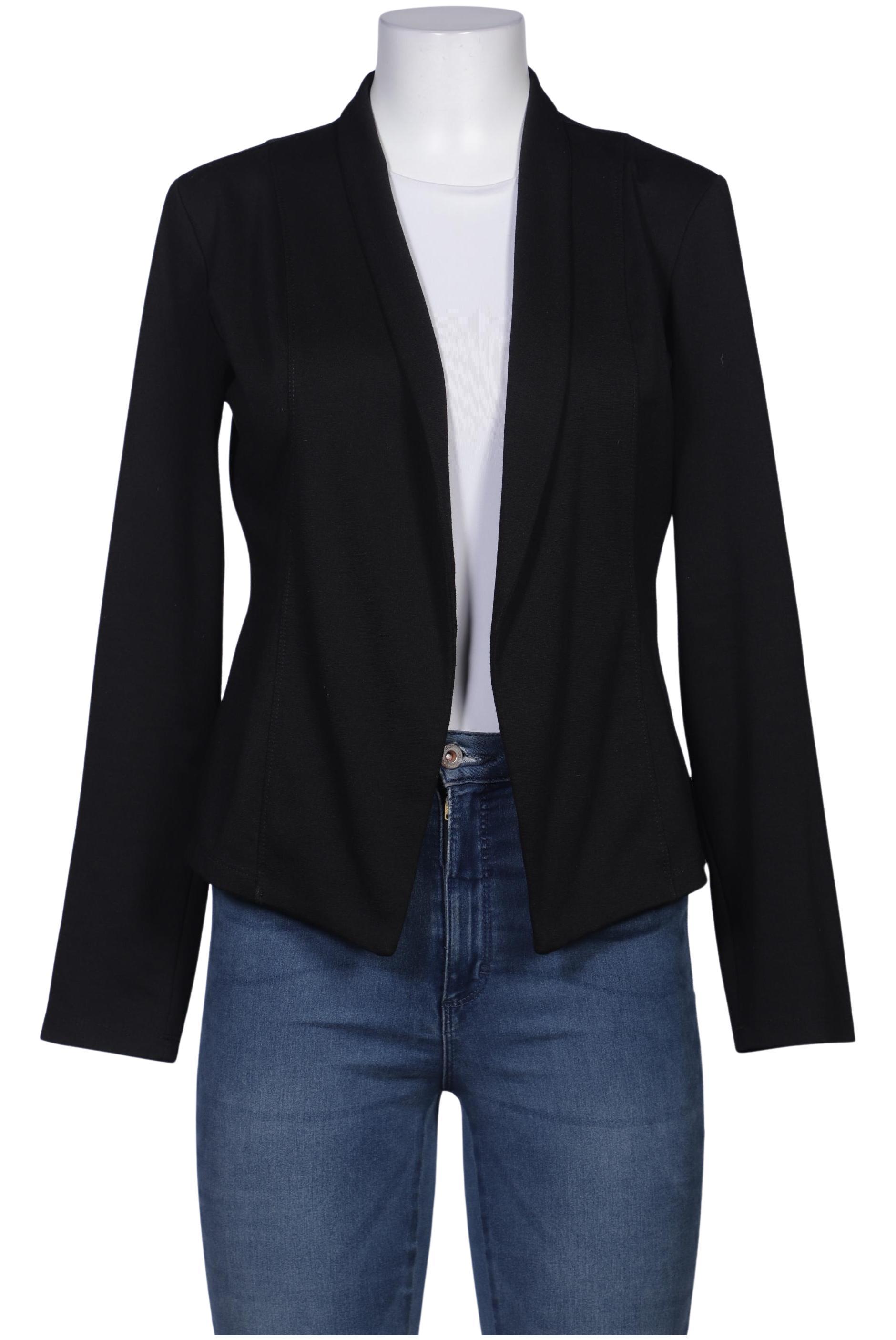 

Reserved Damen Blazer, schwarz, Gr. 40