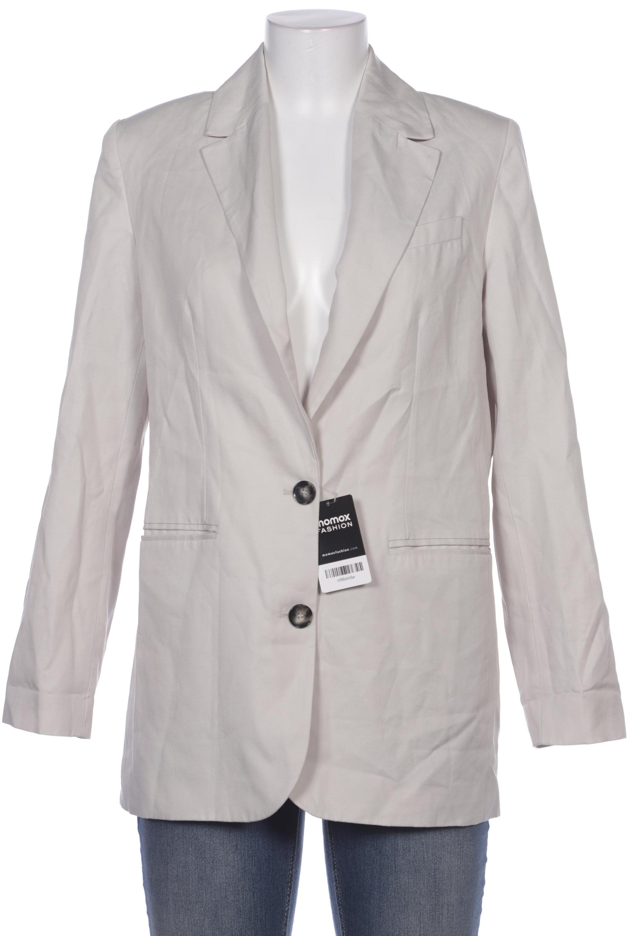 

Reserved Damen Blazer, cremeweiß, Gr. 36