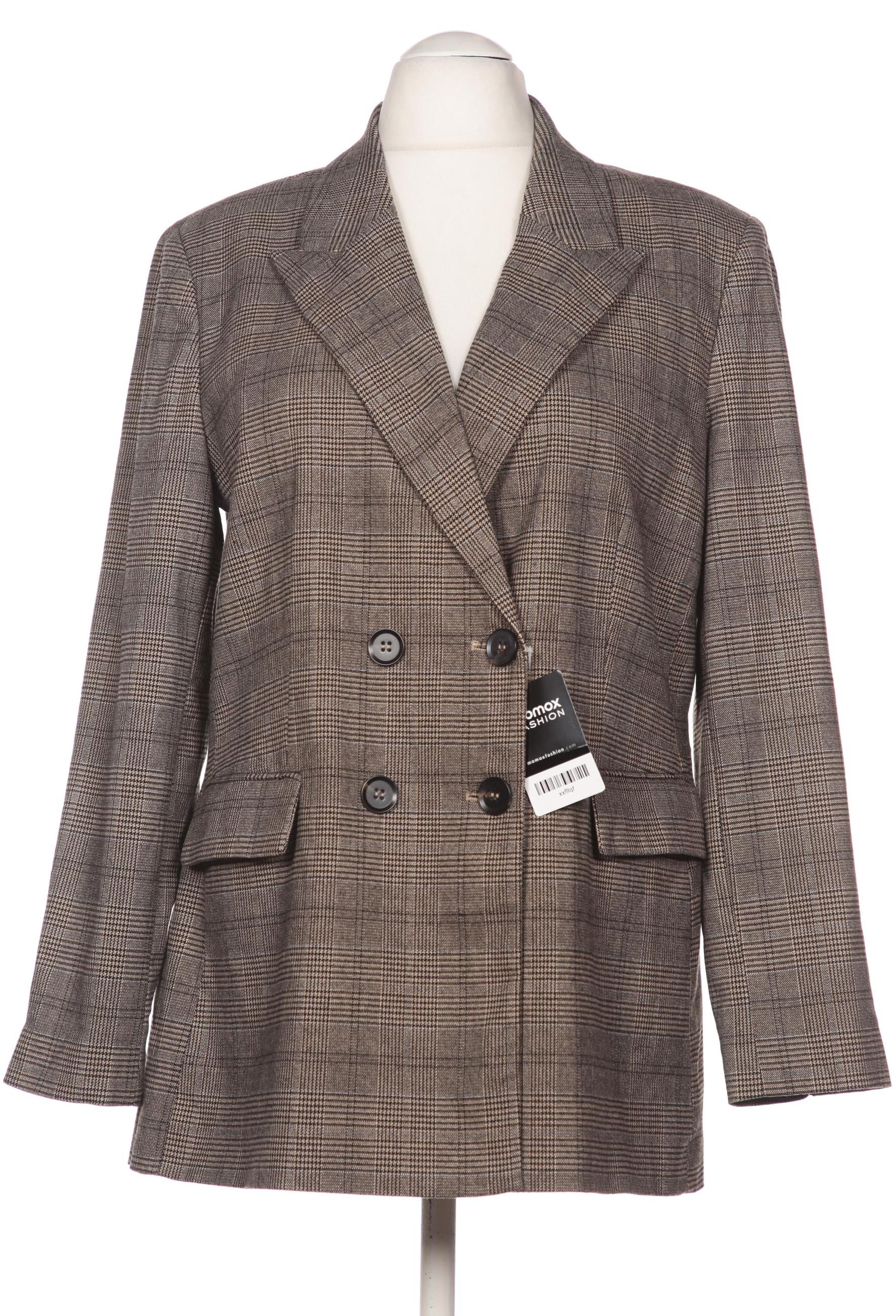 

Reserved Damen Blazer, braun, Gr. 44