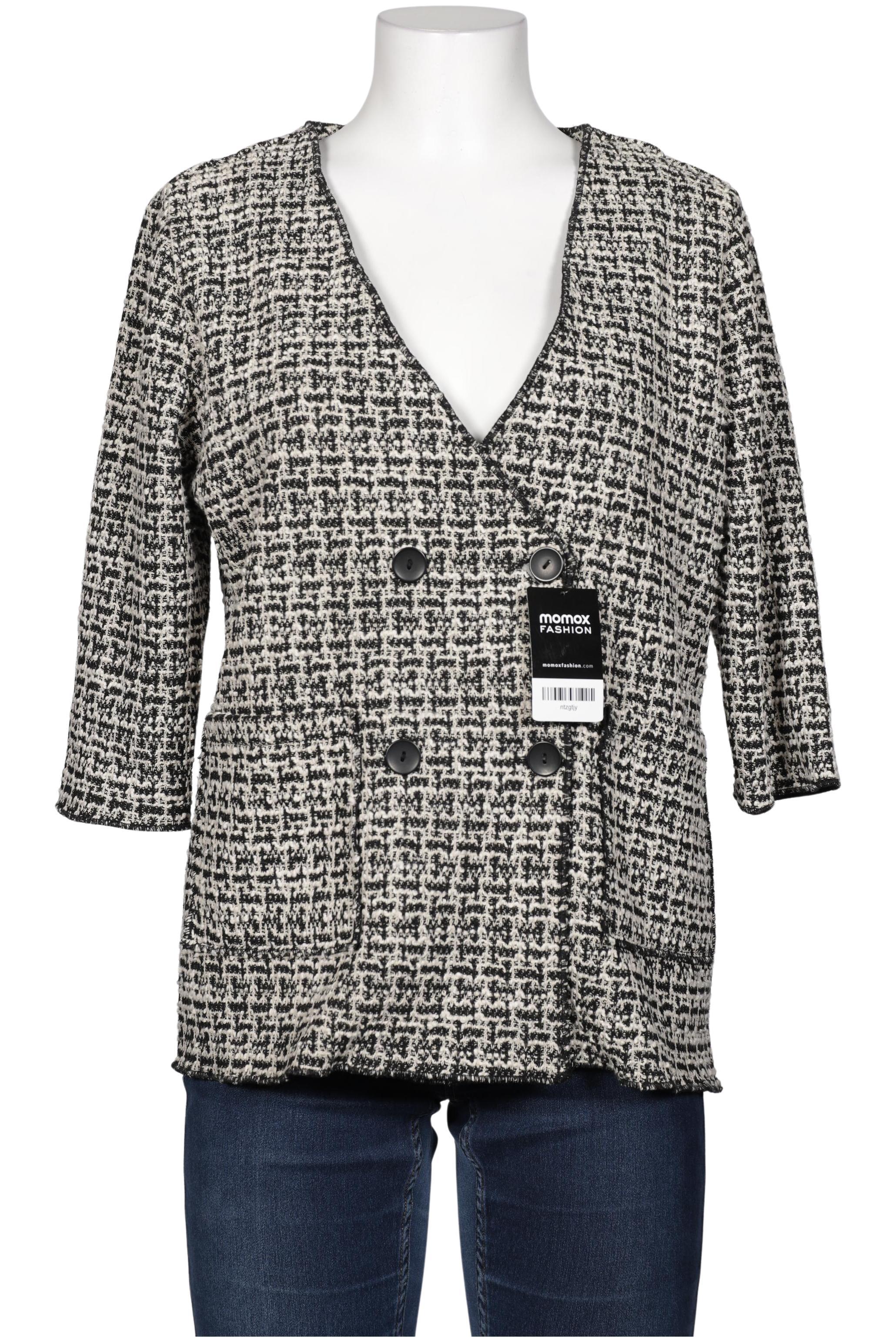 

Reserved Damen Blazer, schwarz, Gr. 40