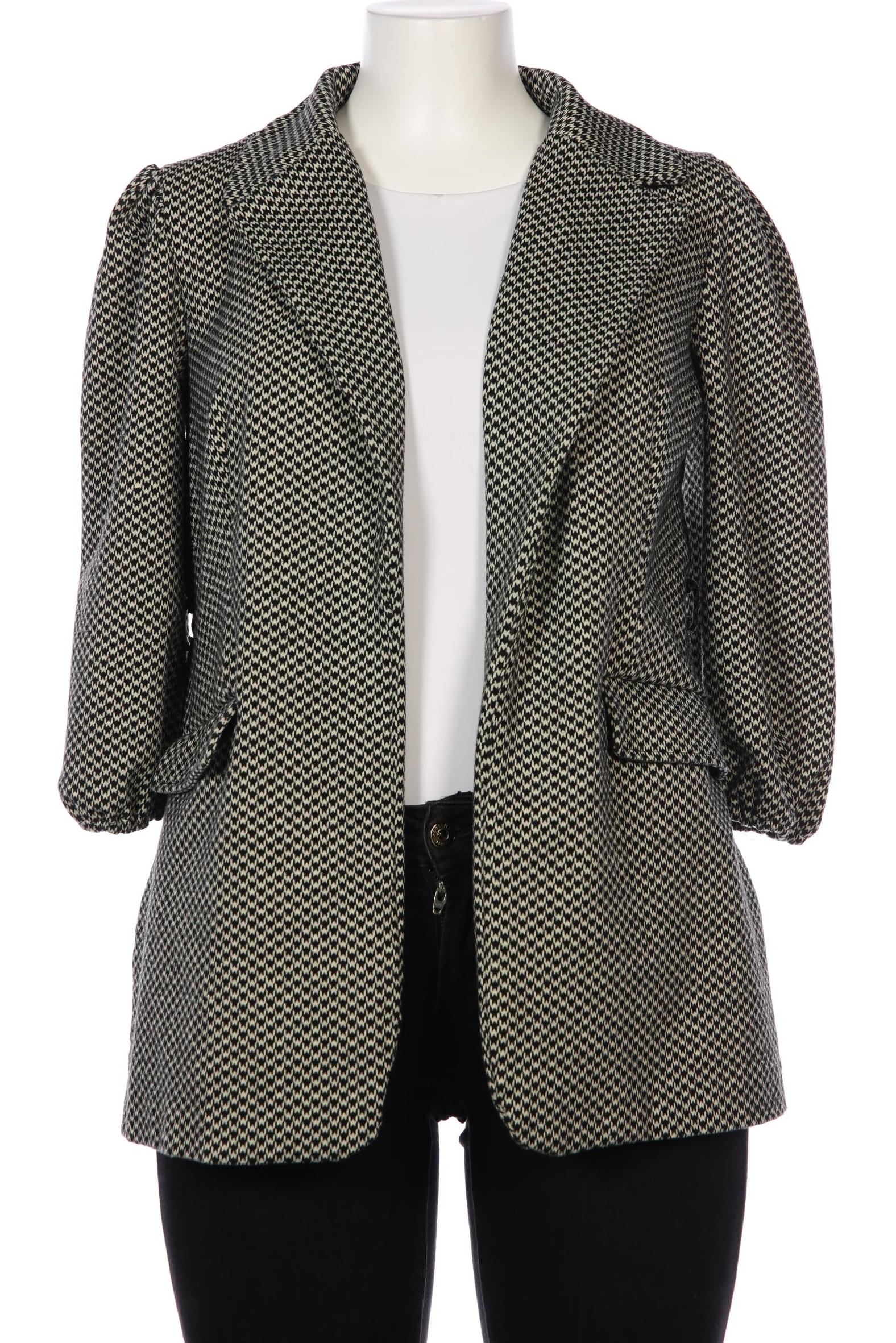 

Reserved Damen Blazer, beige, Gr. 42