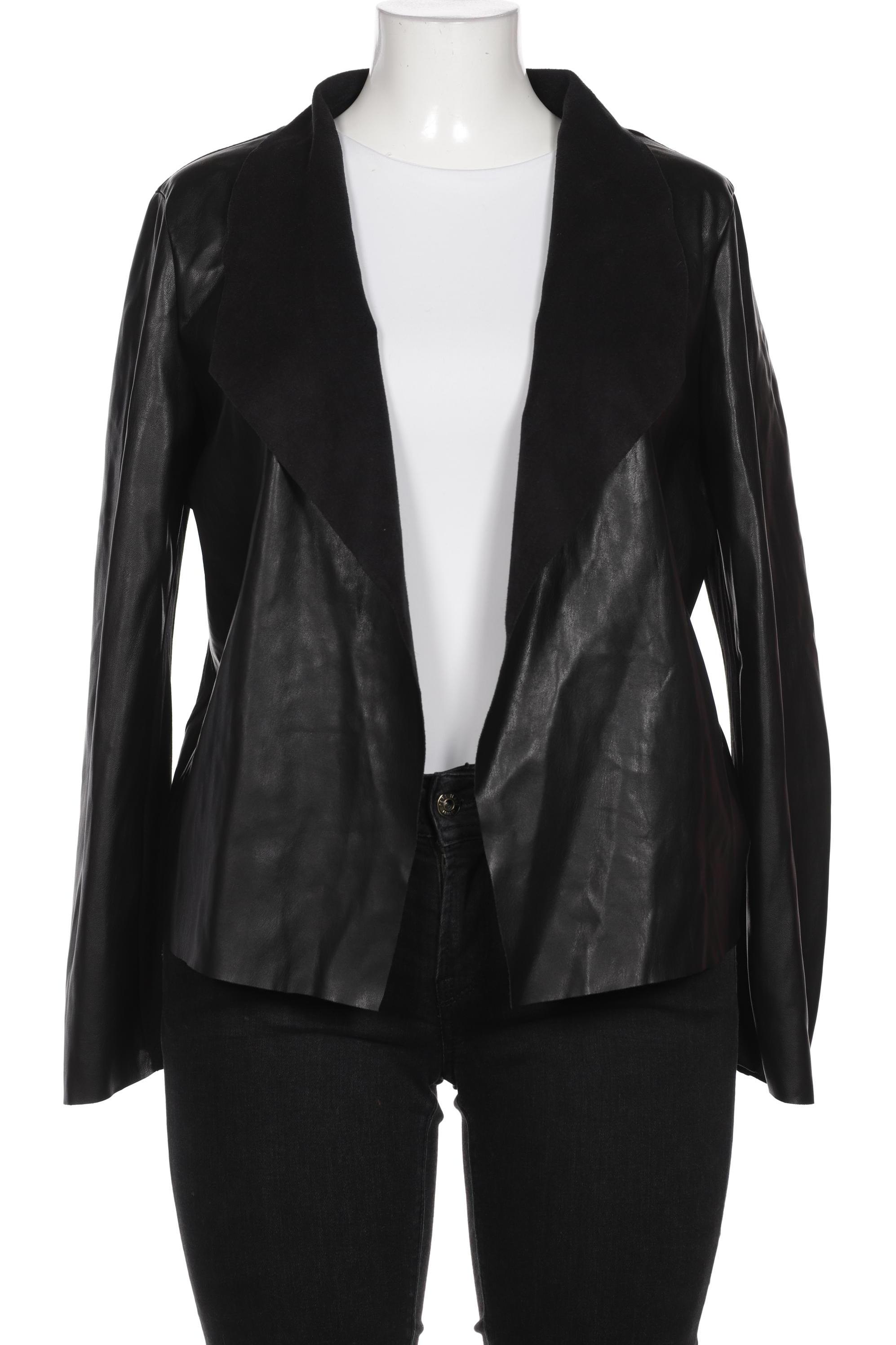 

Reserved Damen Blazer, schwarz