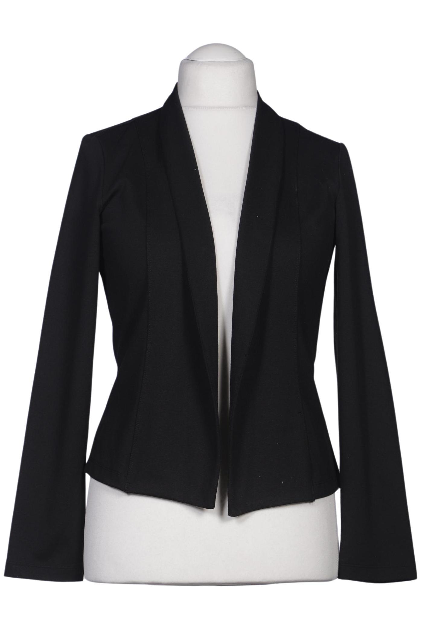 

Reserved Damen Blazer, schwarz, Gr. 40