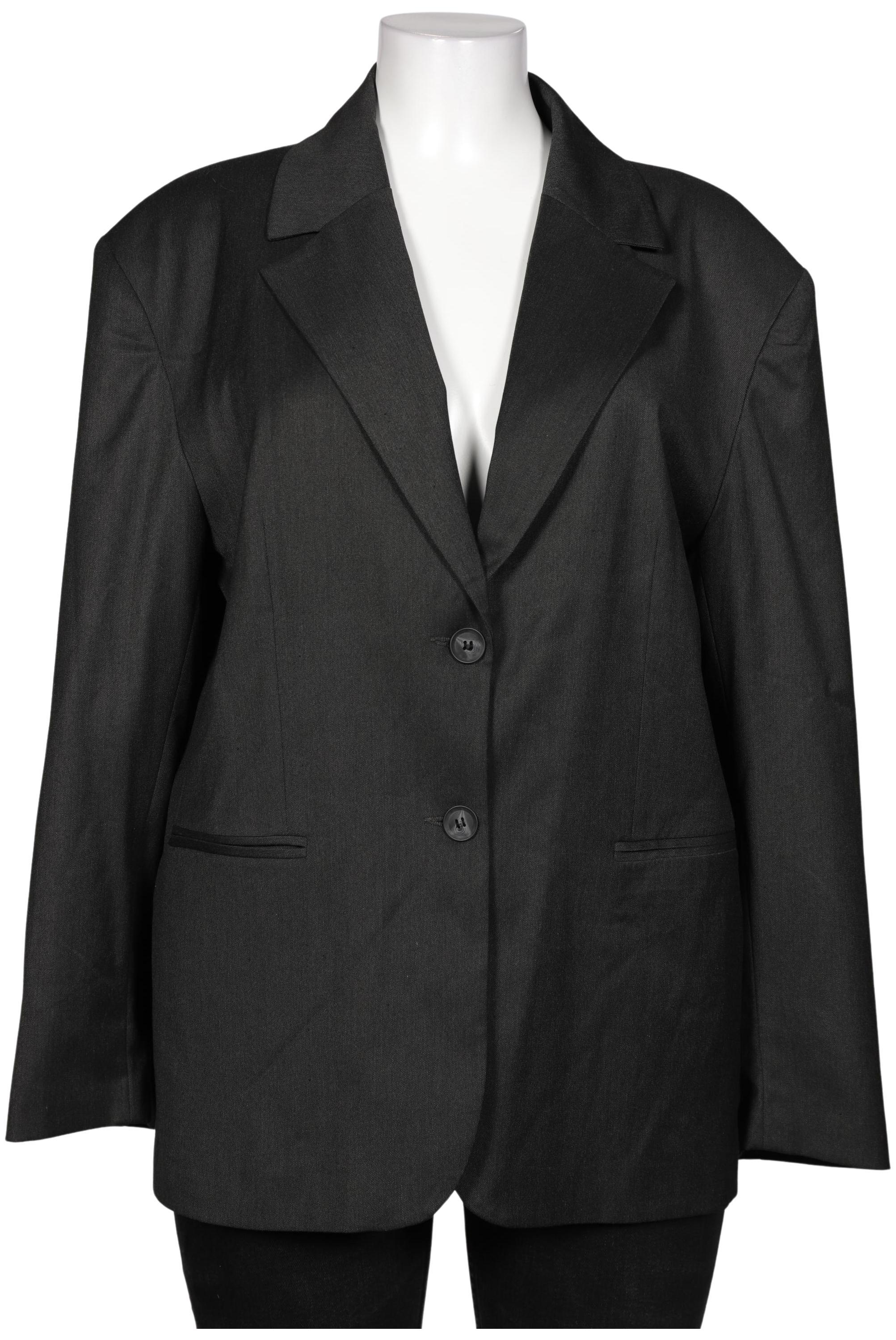 

Reserved Damen Blazer, schwarz, Gr. 42