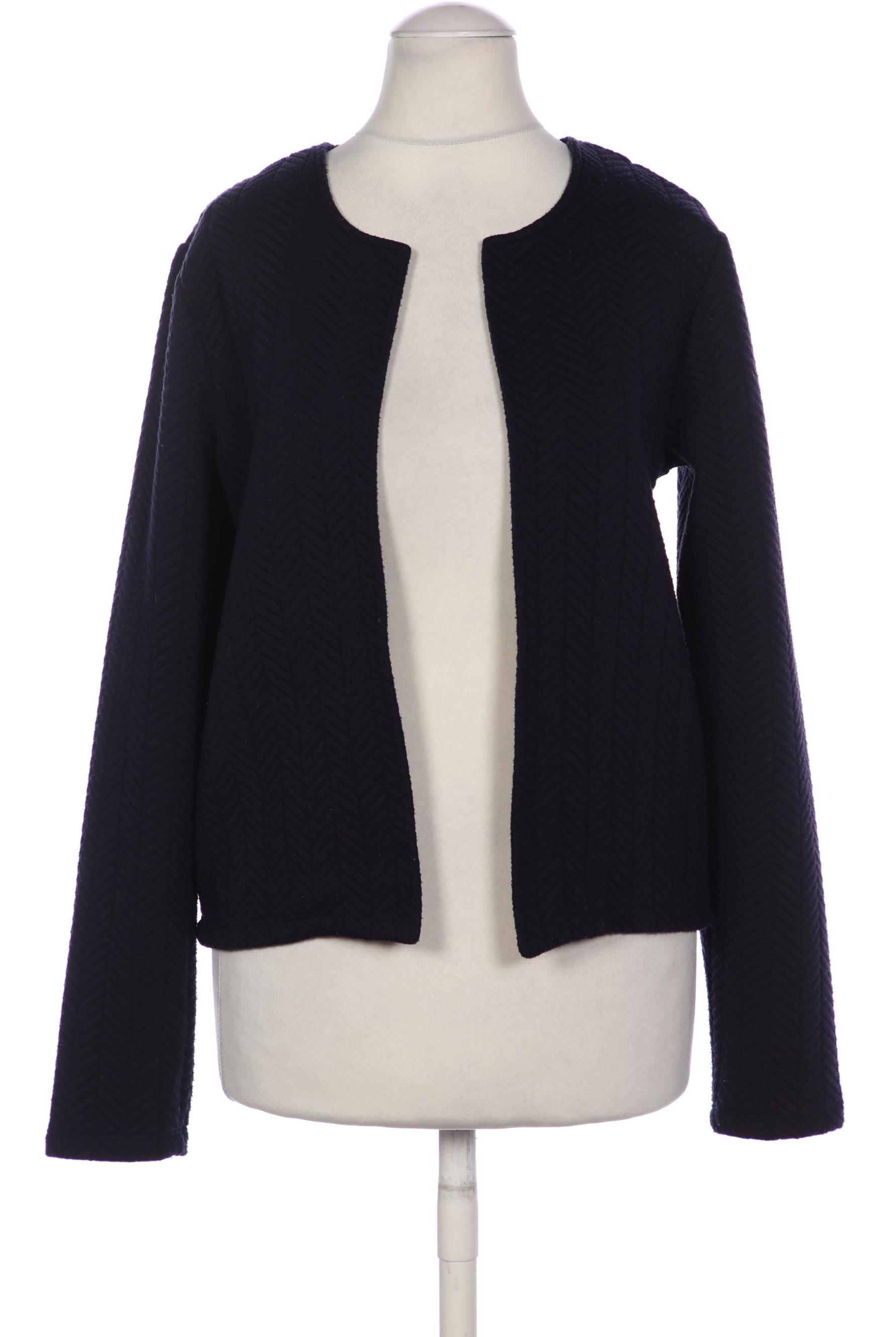 

Reserved Damen Blazer, marineblau, Gr. 34