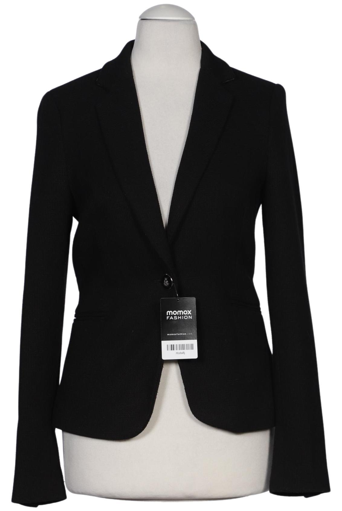 

Reserved Damen Blazer, schwarz, Gr. 34
