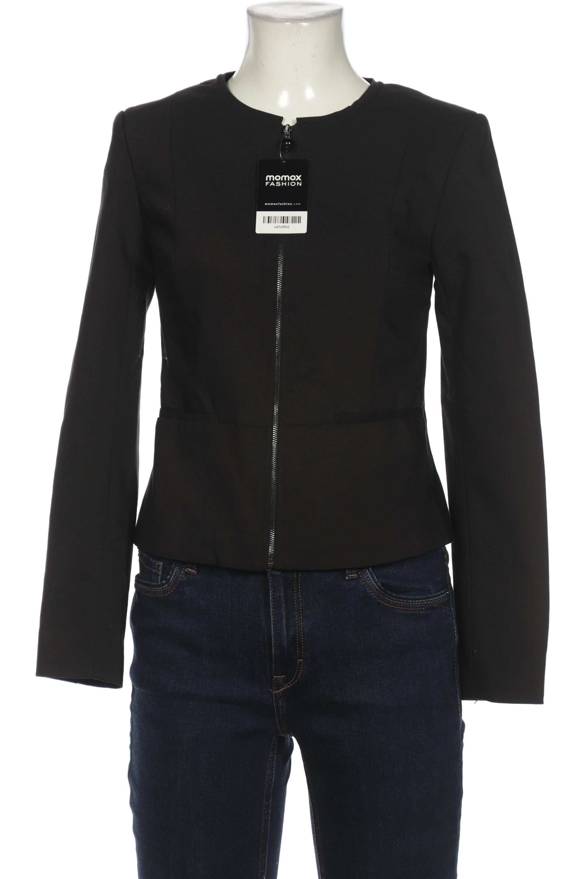 

Reserved Damen Blazer, schwarz, Gr. 34