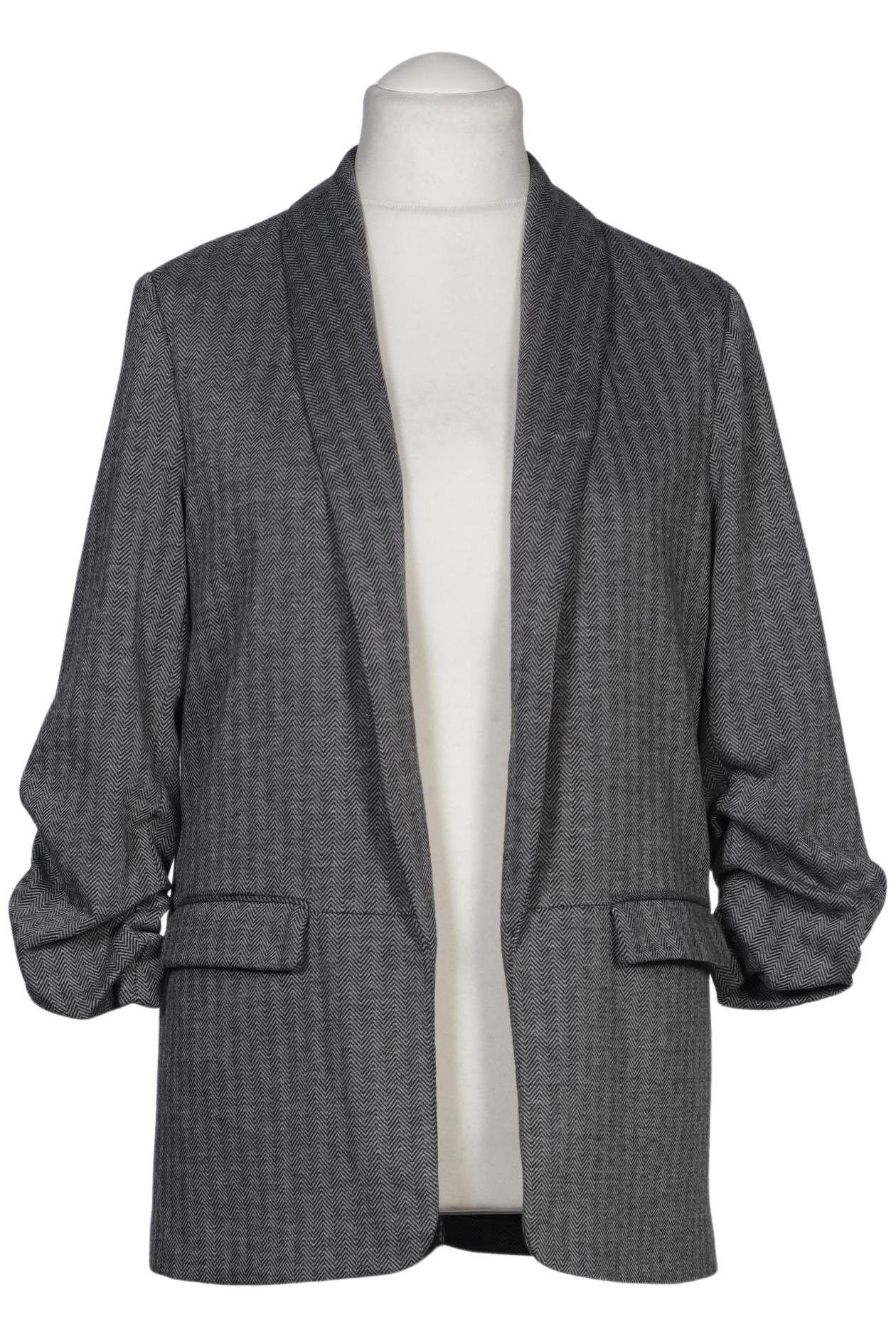 

Reserved Damen Blazer, grau, Gr. 40