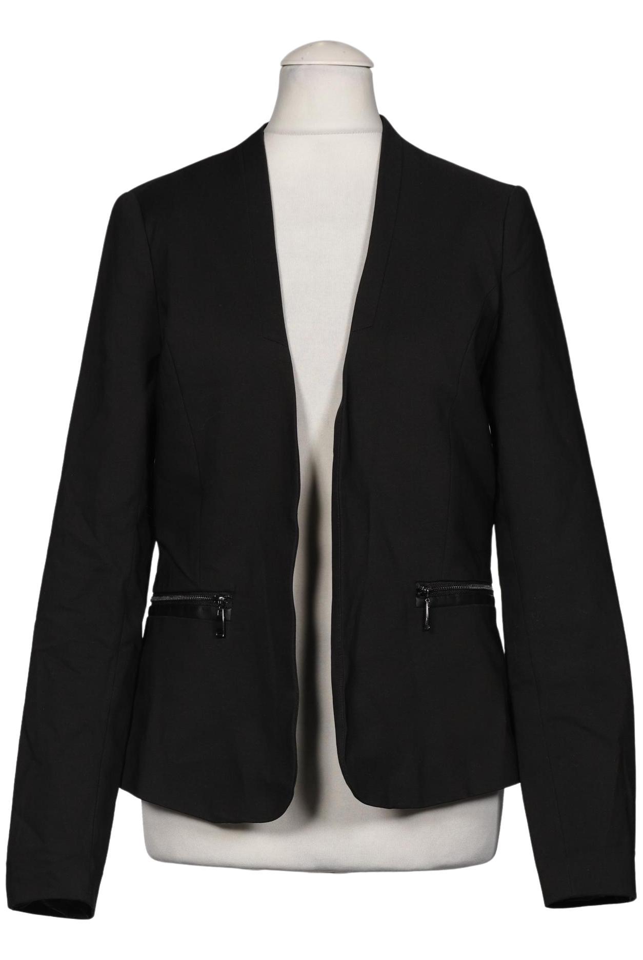 

Reserved Damen Blazer, schwarz, Gr. 36