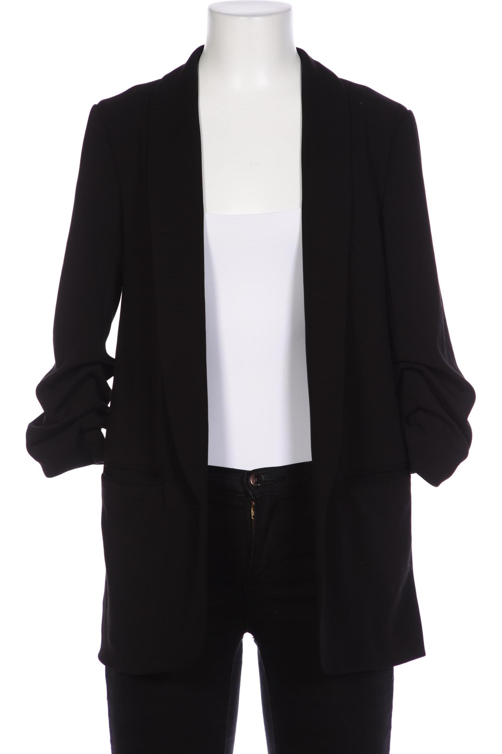 

Reserved Damen Blazer, schwarz, Gr. 36