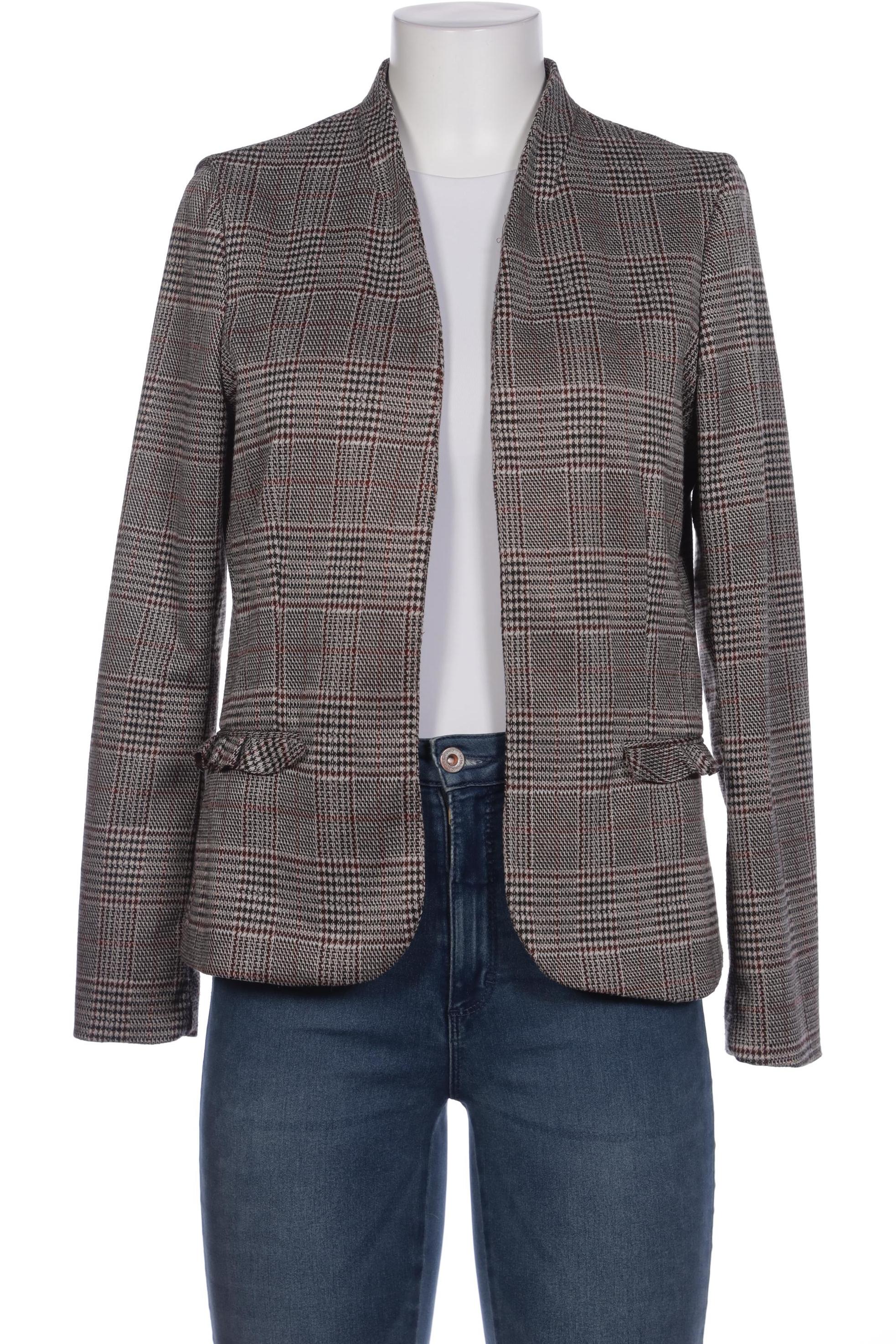 

Reserved Damen Blazer, schwarz, Gr. 40