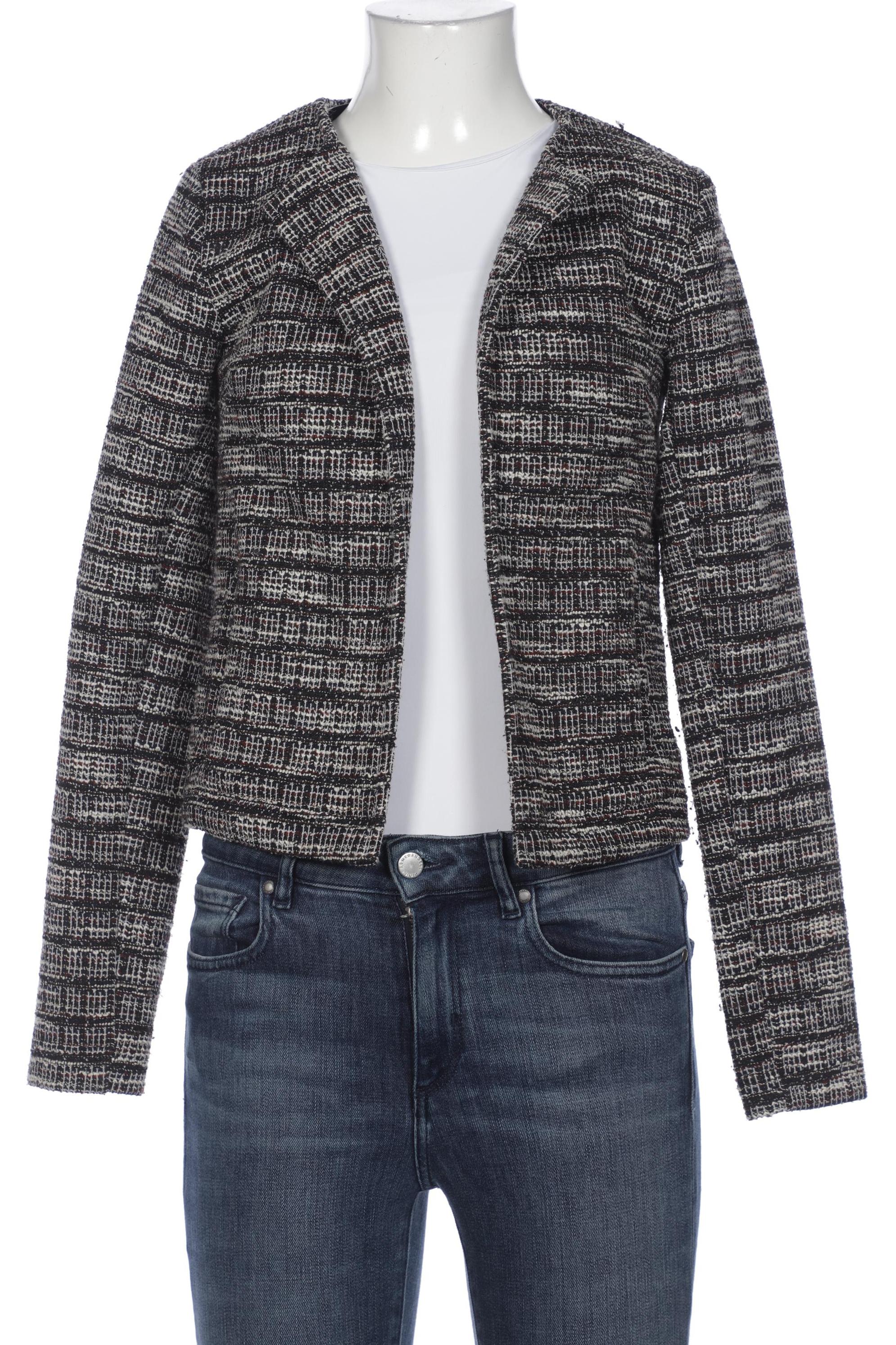 

Reserved Damen Blazer, grau