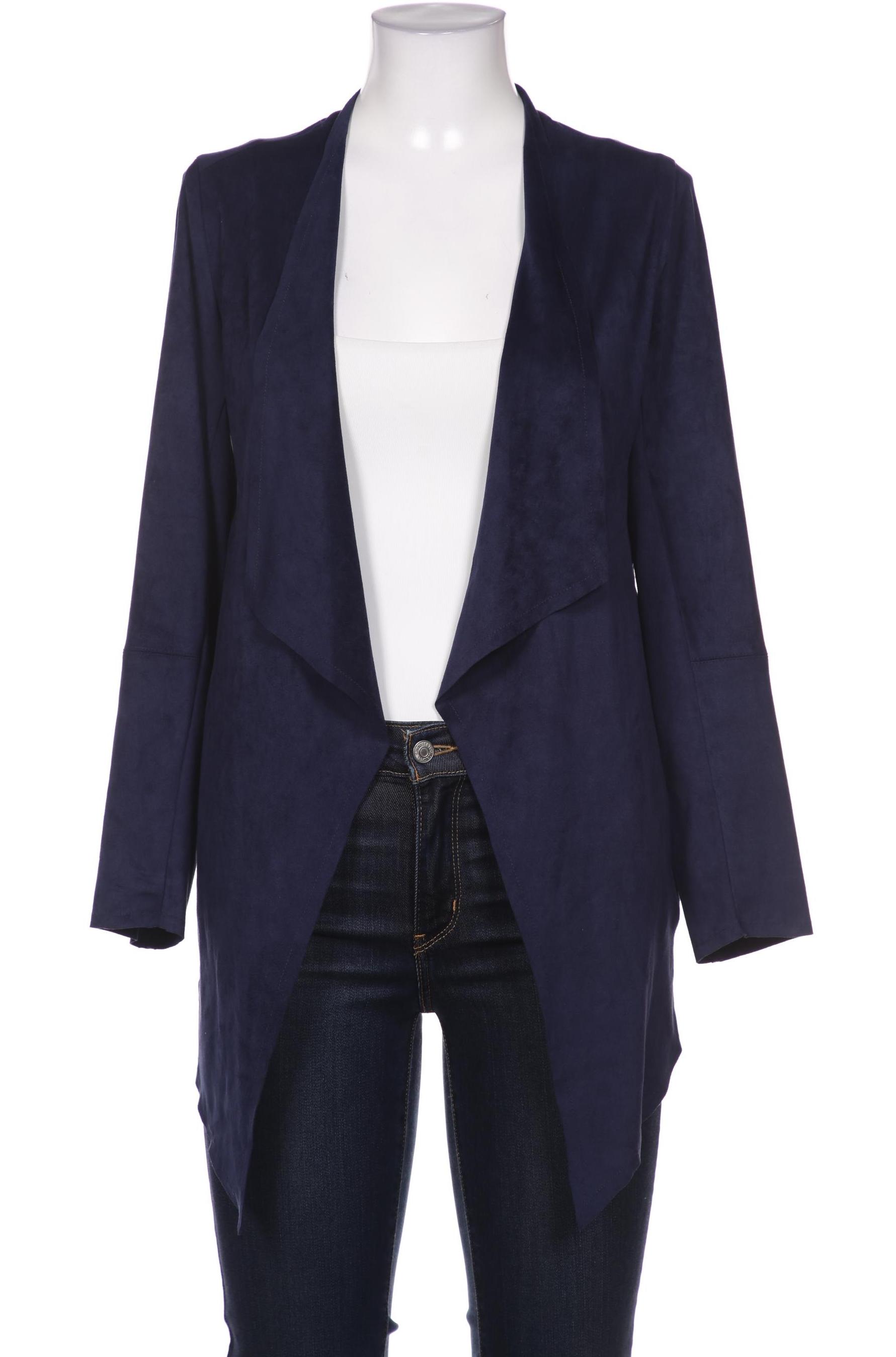 

Reserved Damen Blazer, marineblau, Gr. 38