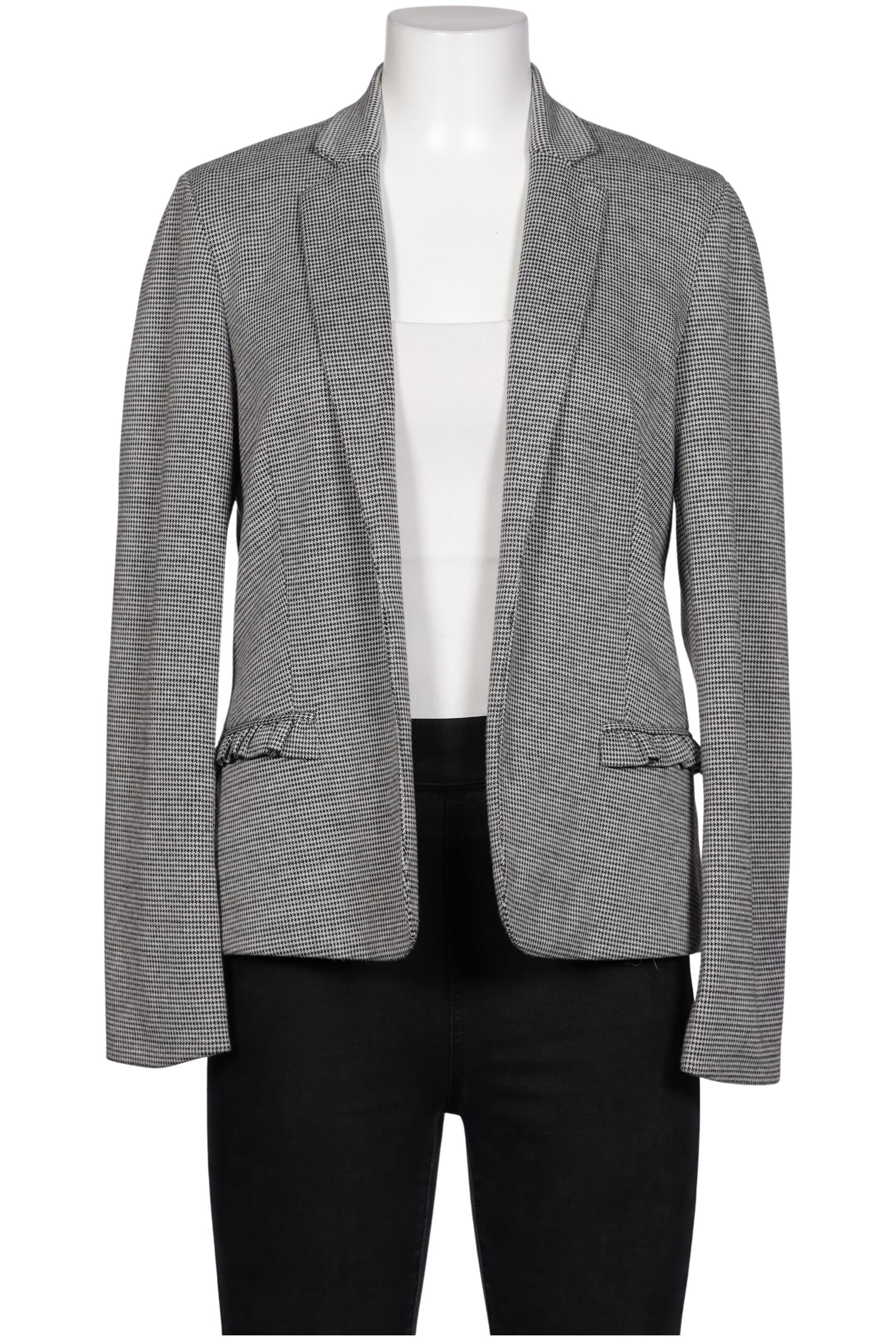 

Reserved Damen Blazer, grau, Gr. 40
